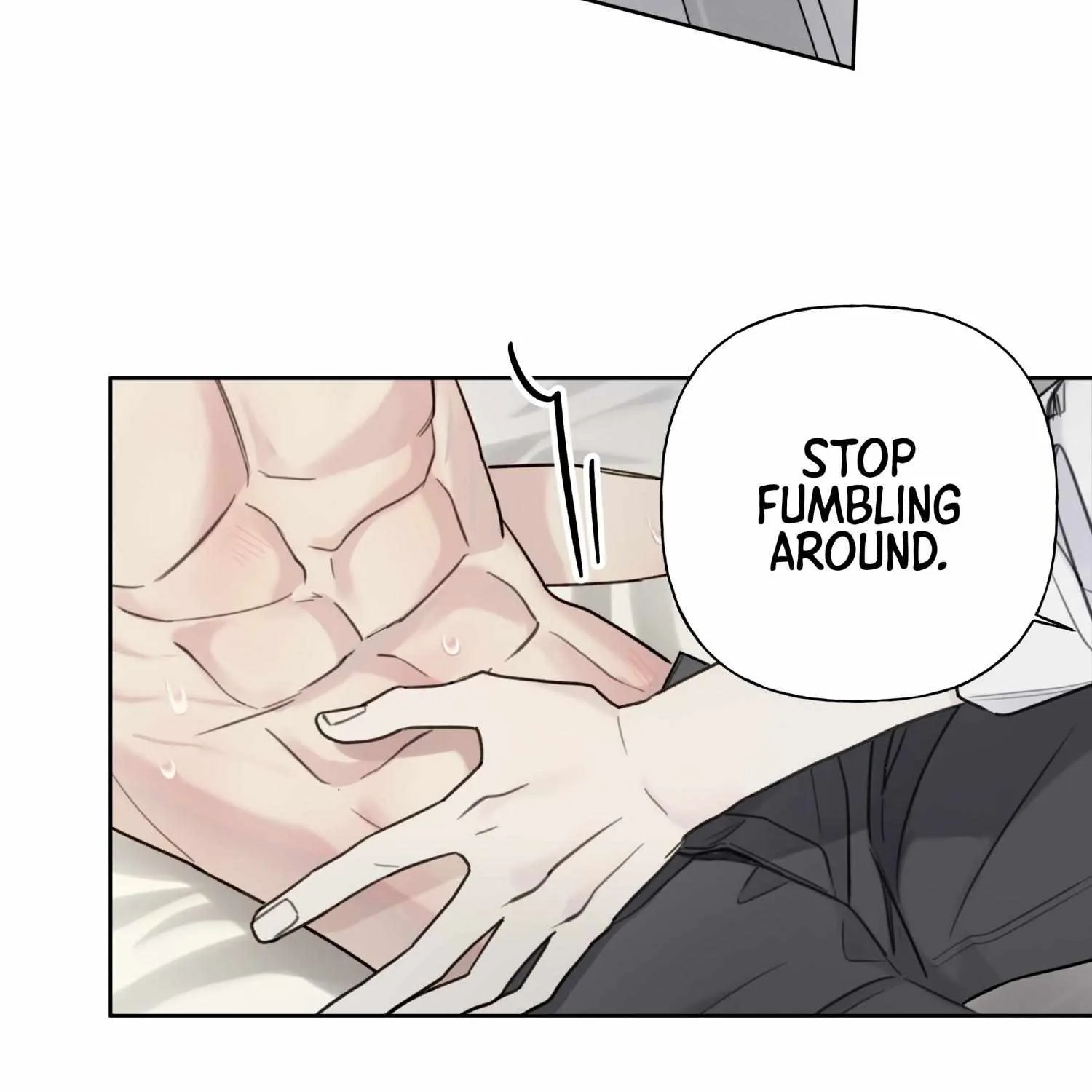 Guiding Hazard Chapter 5 page 40 - 