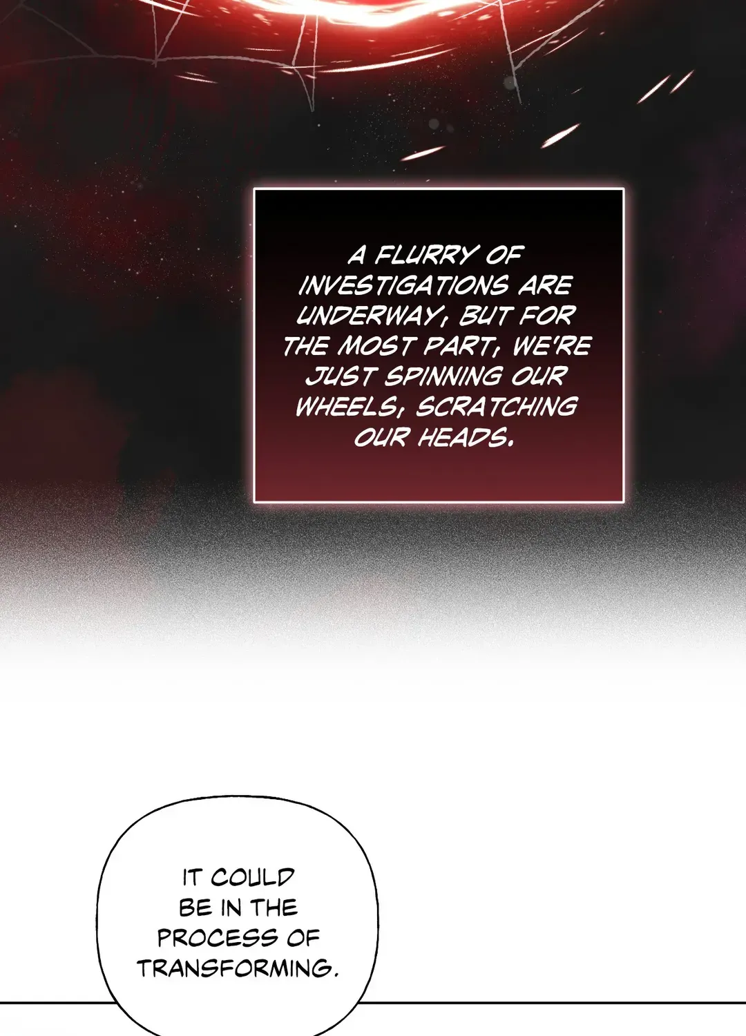 Guiding Hazard Chapter 50 page 15 - 