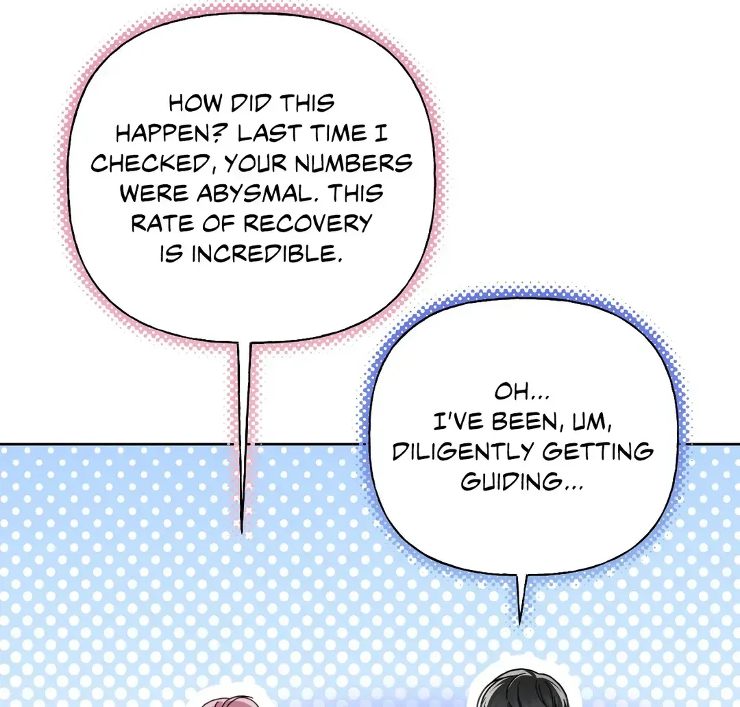 Guiding Hazard Chapter 50 page 22 - 