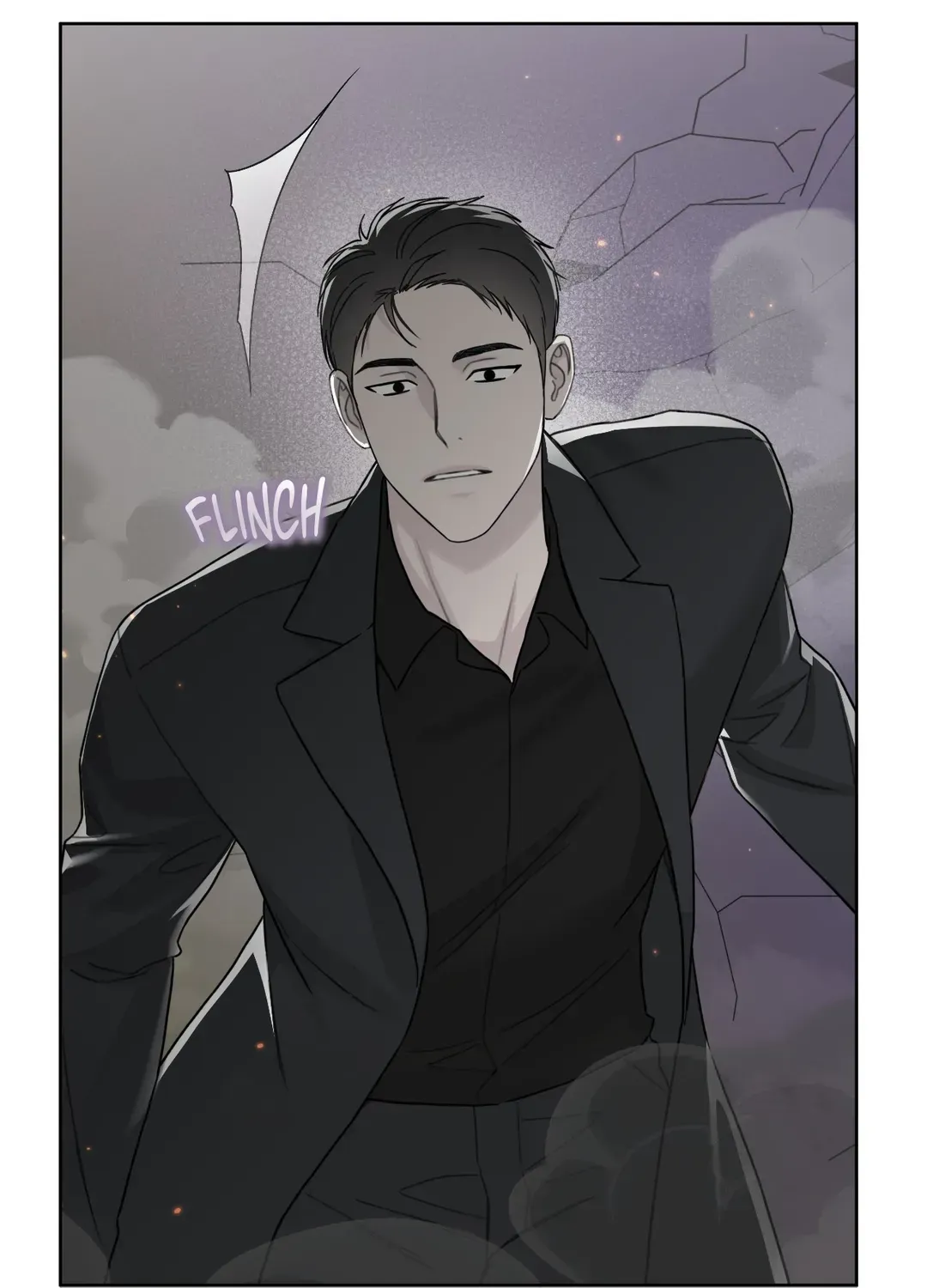Guiding Hazard Chapter 50 page 43 - 