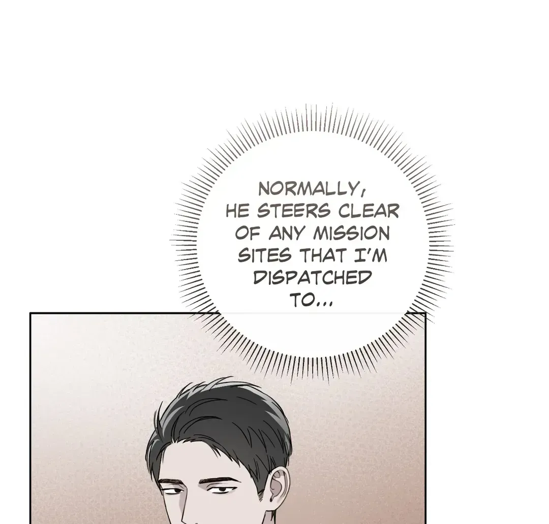 Guiding Hazard Chapter 50 page 60 - 