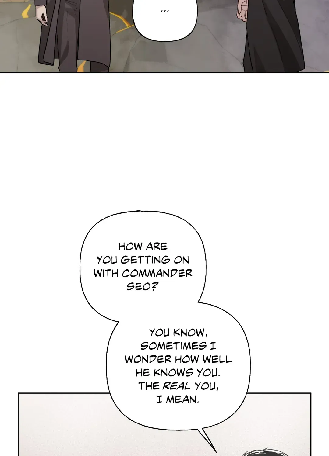 Guiding Hazard Chapter 50 page 69 - 