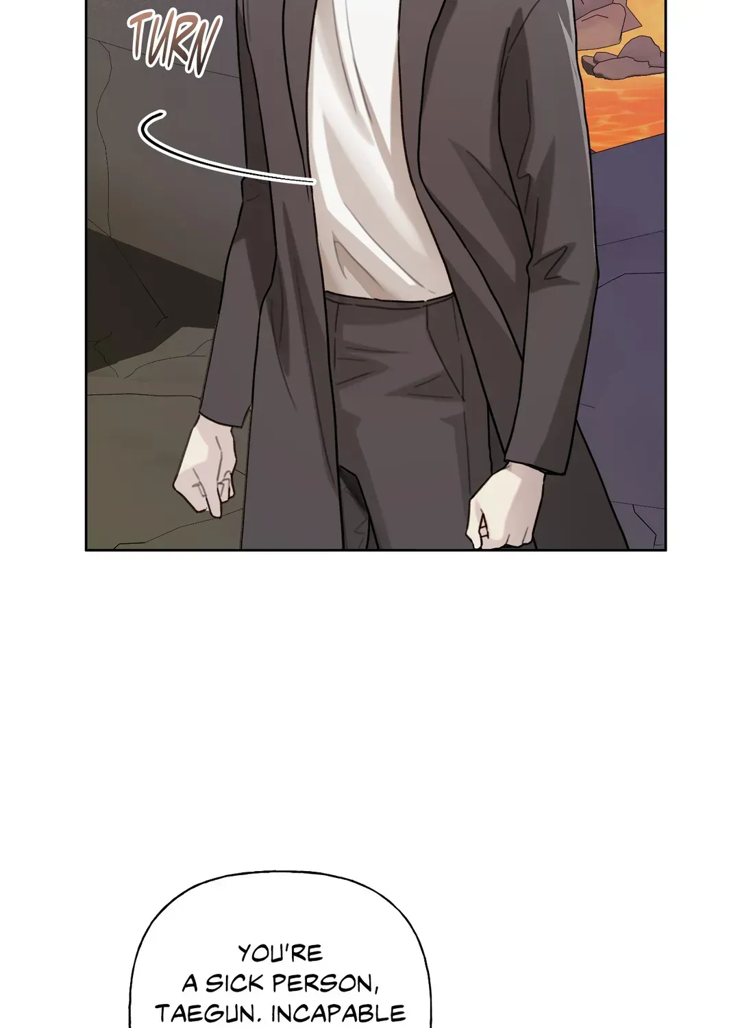 Guiding Hazard Chapter 50 page 77 - 