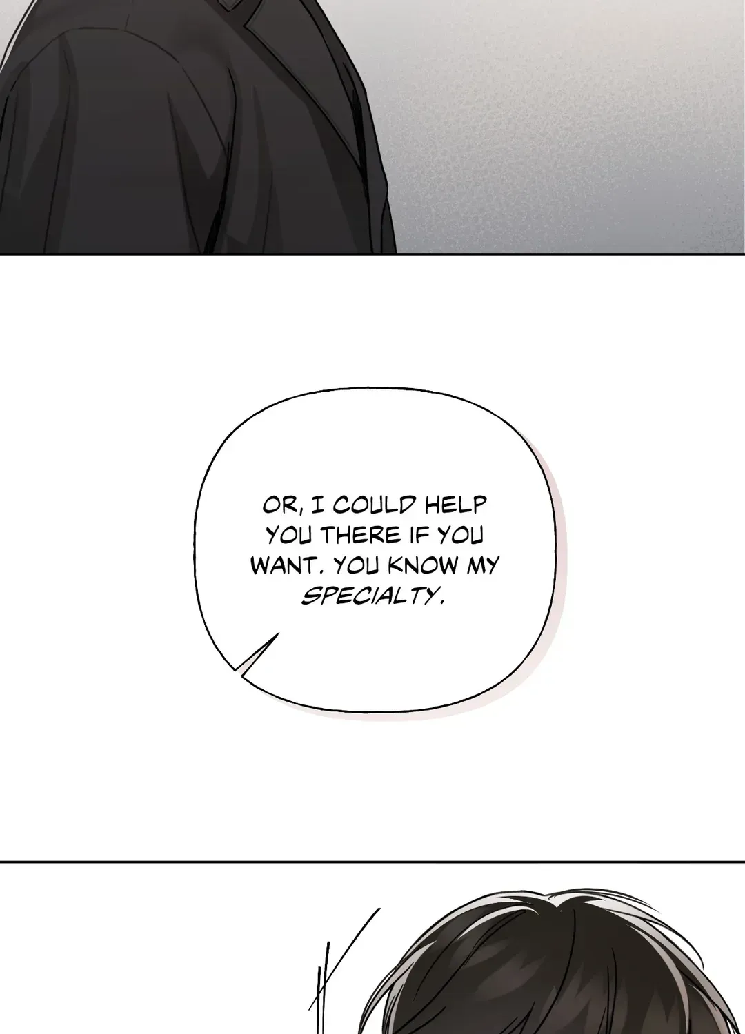 Guiding Hazard Chapter 50 page 81 - 
