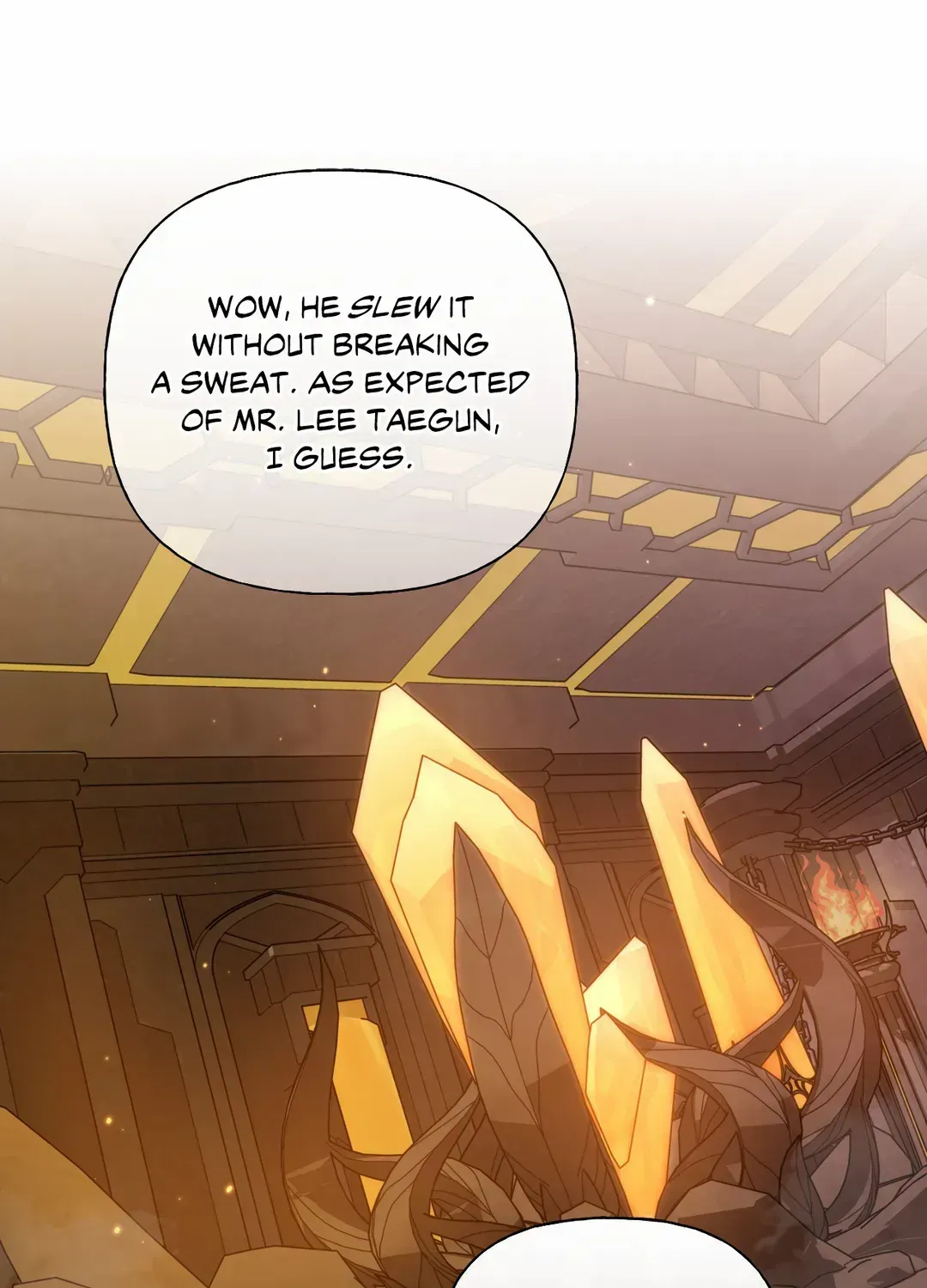 Guiding Hazard Chapter 51 page 1 - 