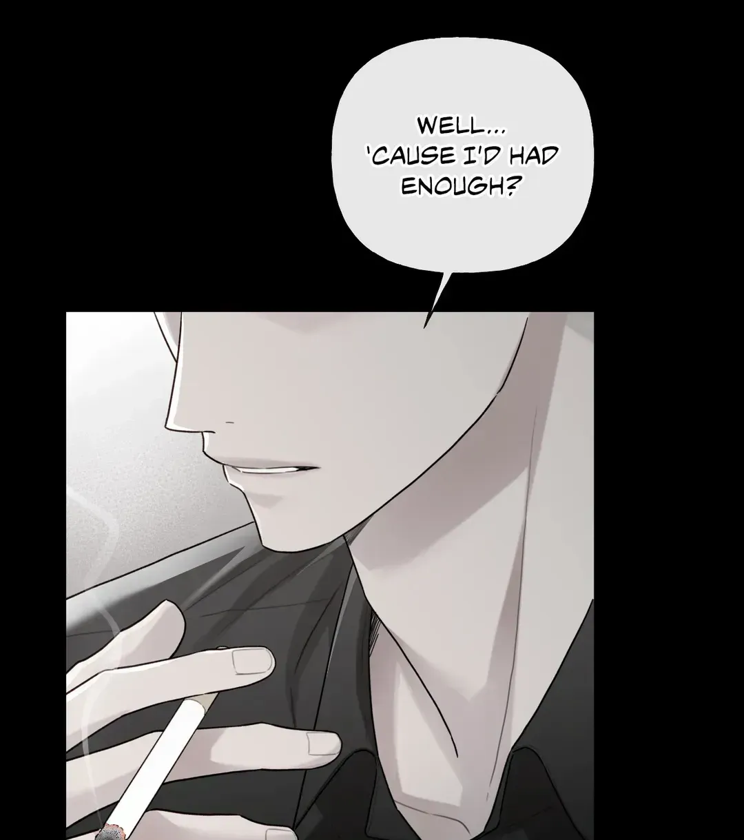 Guiding Hazard Chapter 51 page 12 - 
