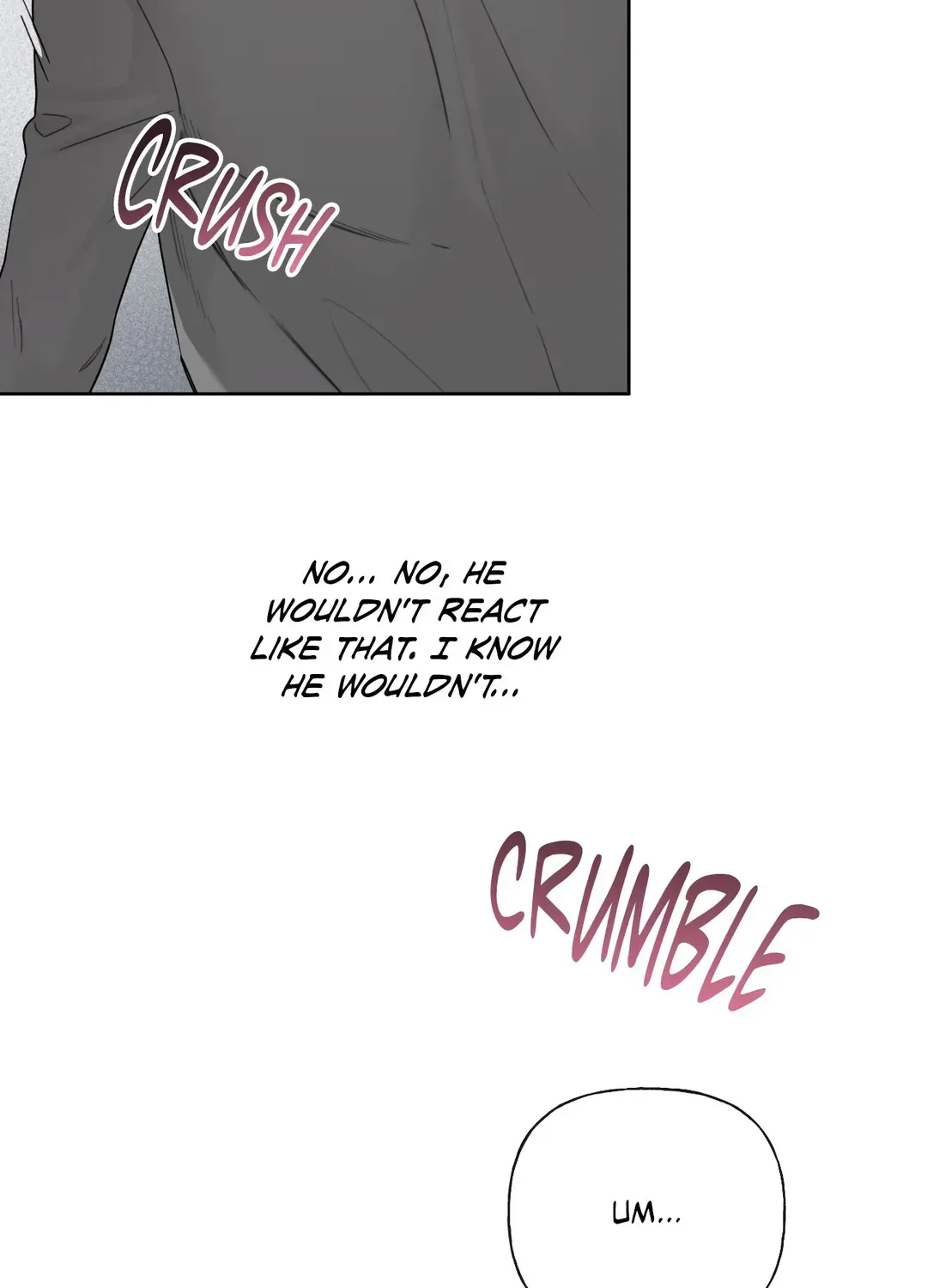 Guiding Hazard Chapter 51 page 17 - 