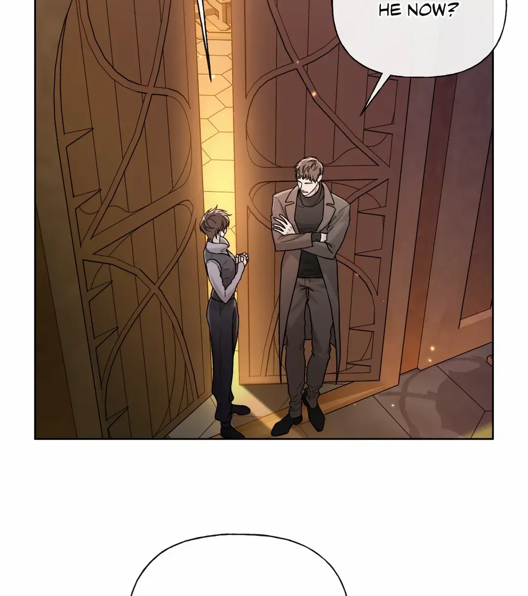Guiding Hazard Chapter 51 page 3 - 