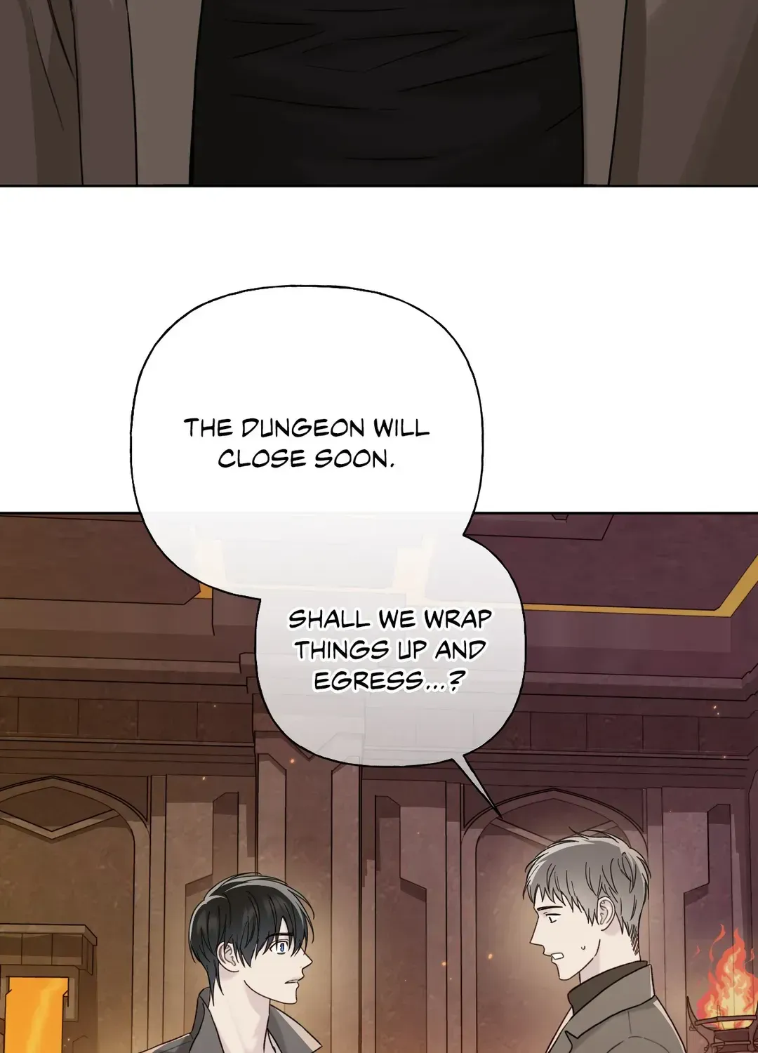 Guiding Hazard Chapter 51 page 23 - 