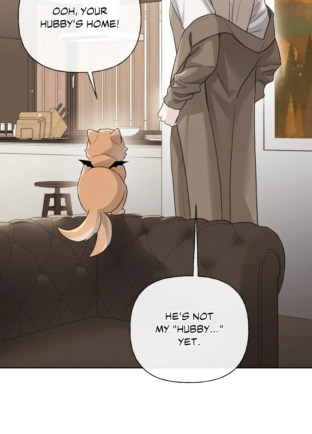 Guiding Hazard Chapter 51 page 31 - 