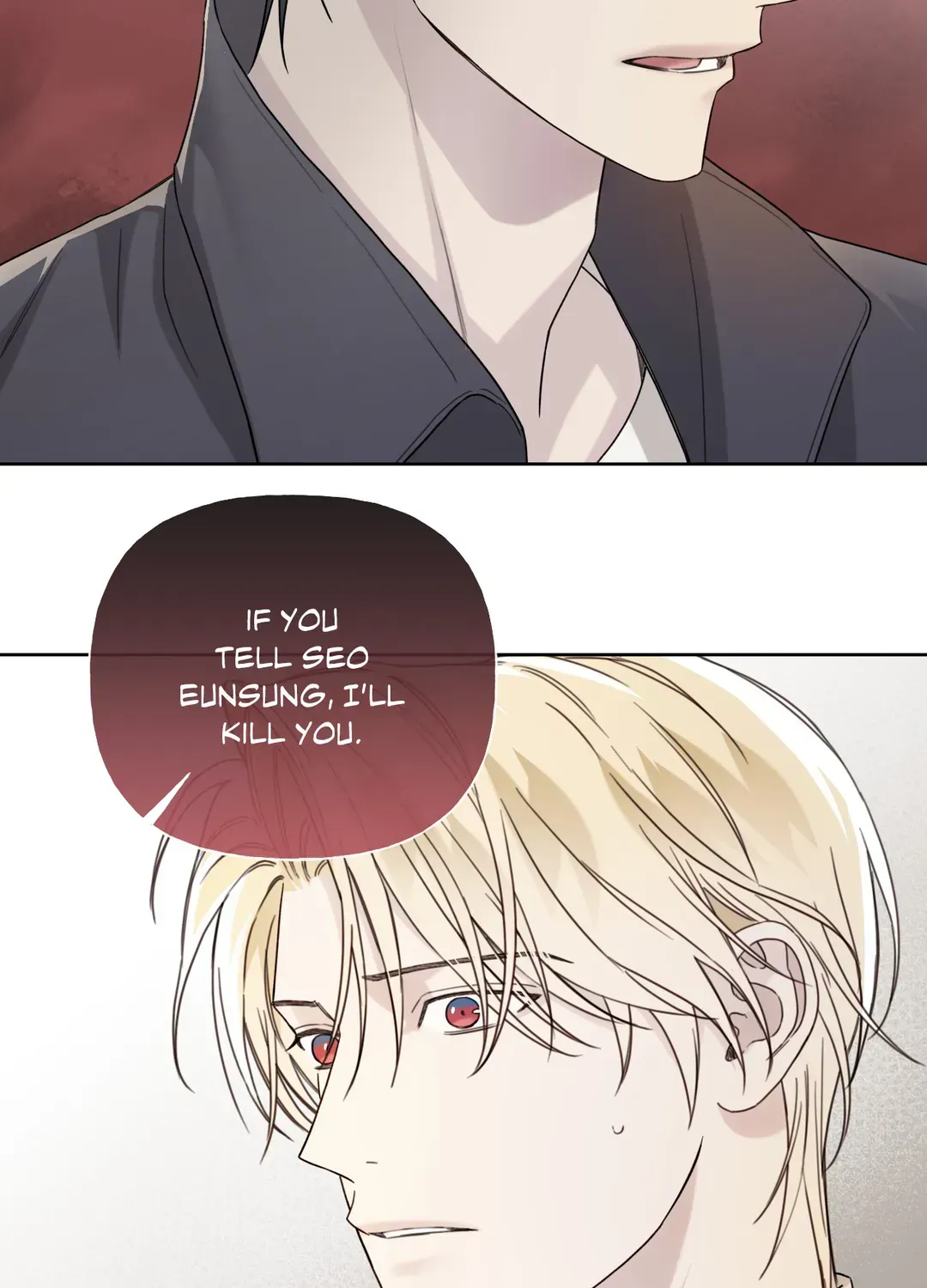 Guiding Hazard Chapter 51 page 40 - 