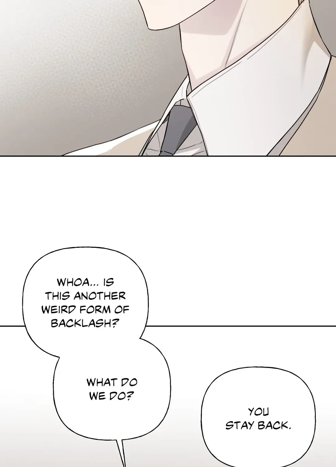Guiding Hazard Chapter 51 page 41 - 