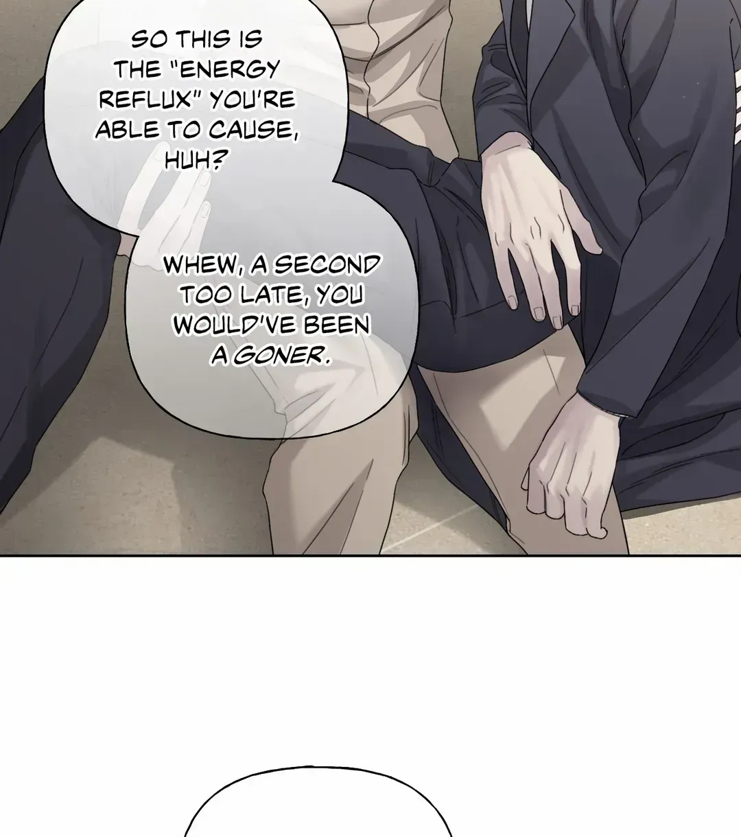 Guiding Hazard Chapter 51 page 66 - 