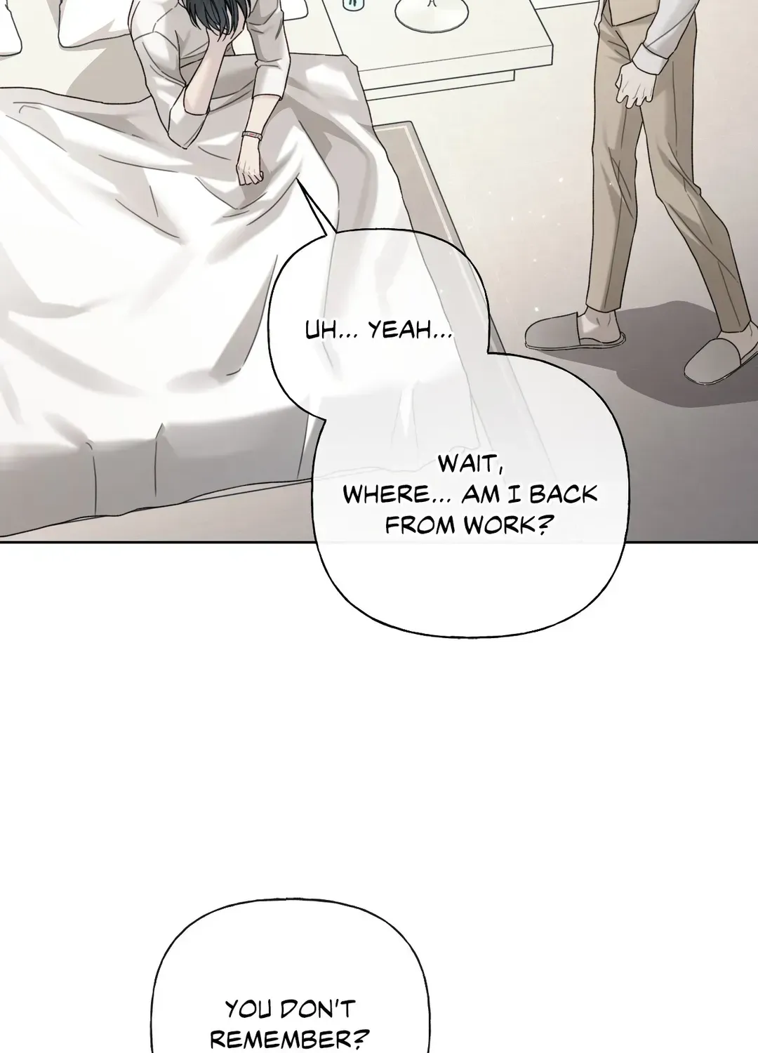 Guiding Hazard Chapter 51 page 77 - 