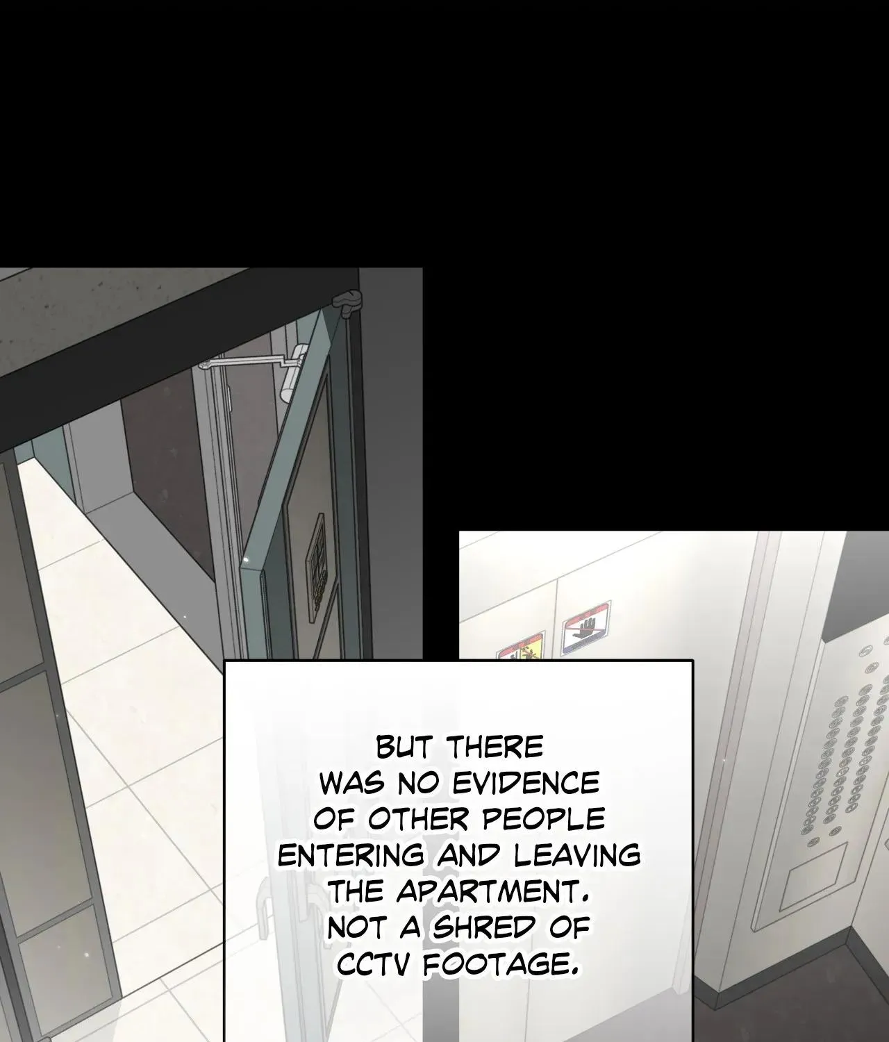 Guiding Hazard Chapter 52 page 107 - 