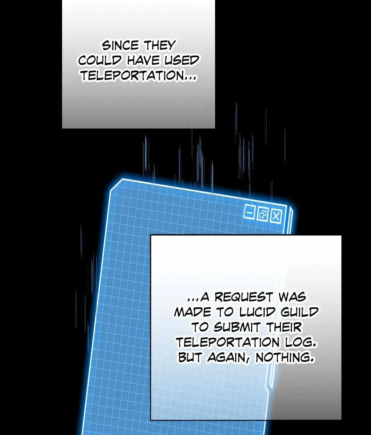 Guiding Hazard Chapter 52 page 109 - 