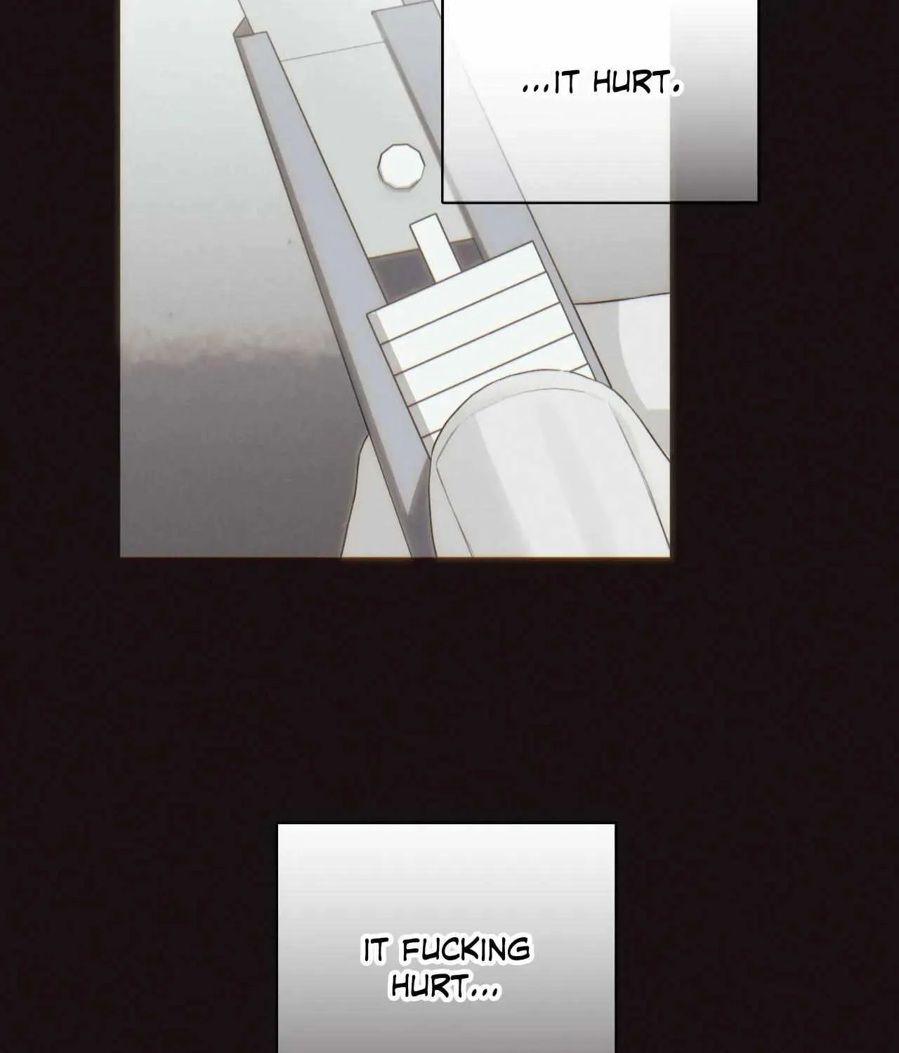 Guiding Hazard Chapter 52 page 116 - 