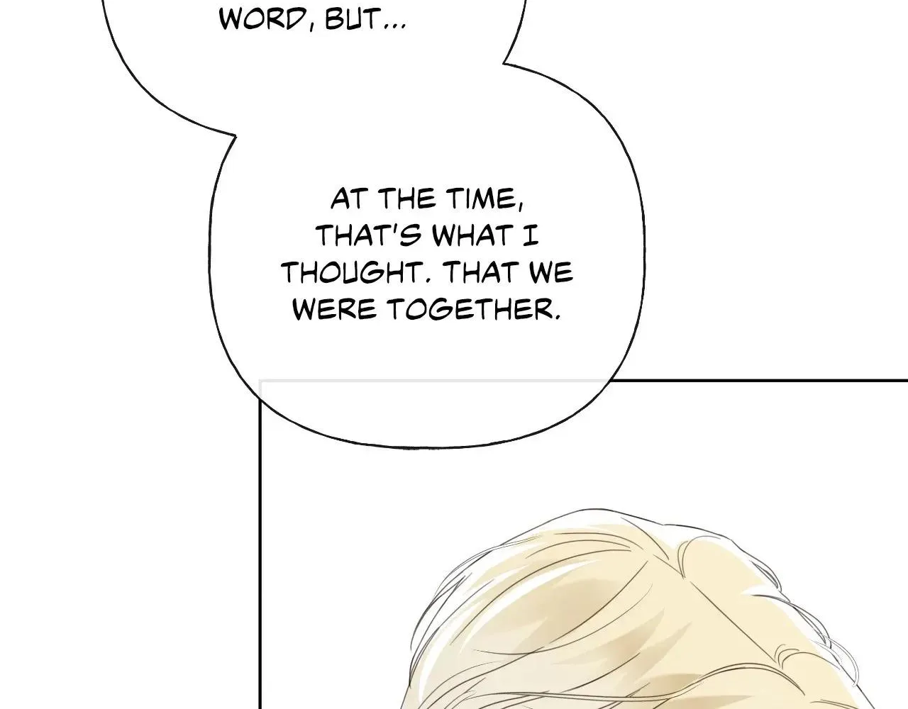 Guiding Hazard Chapter 52 page 32 - 