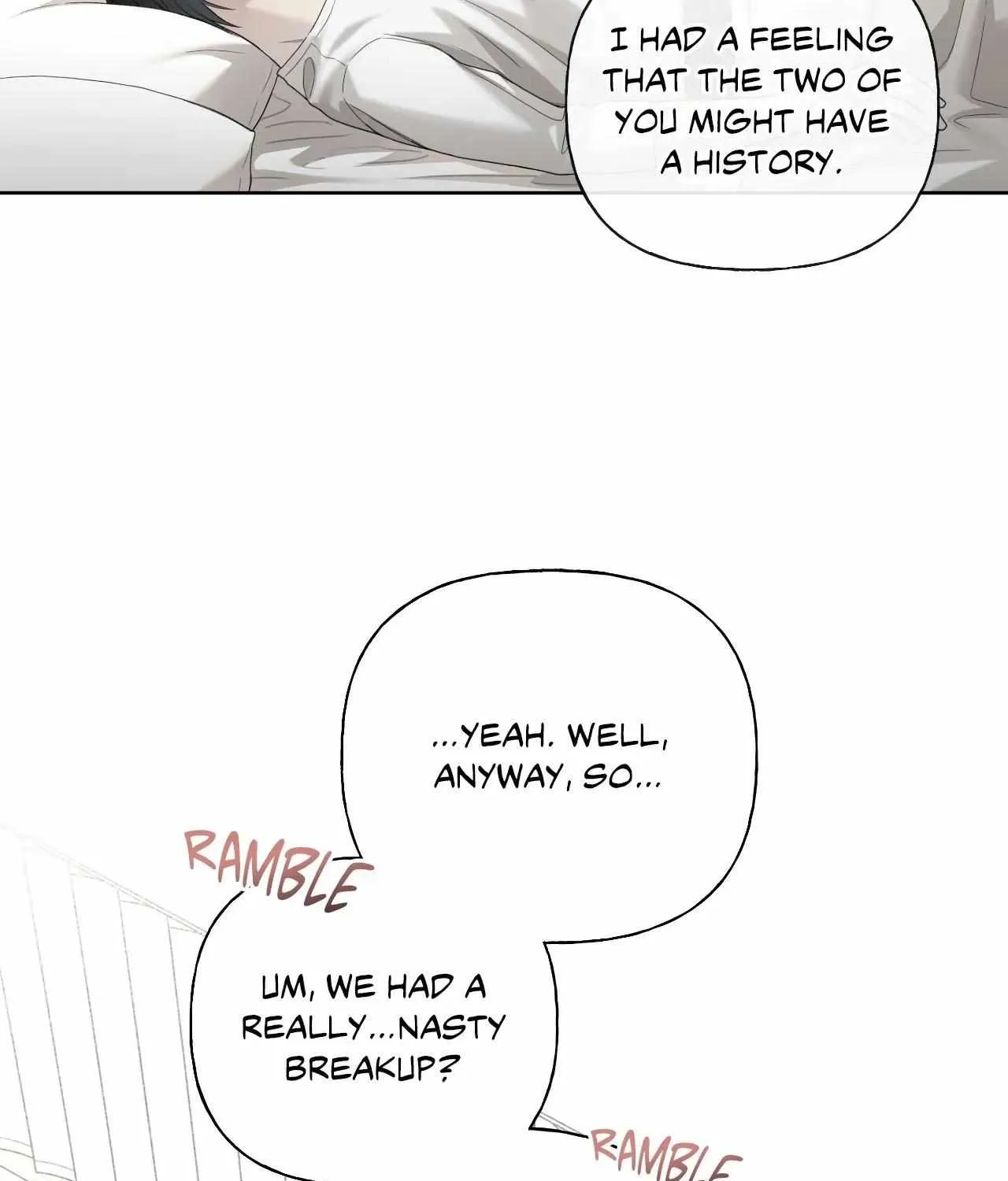 Guiding Hazard Chapter 52 page 35 - 