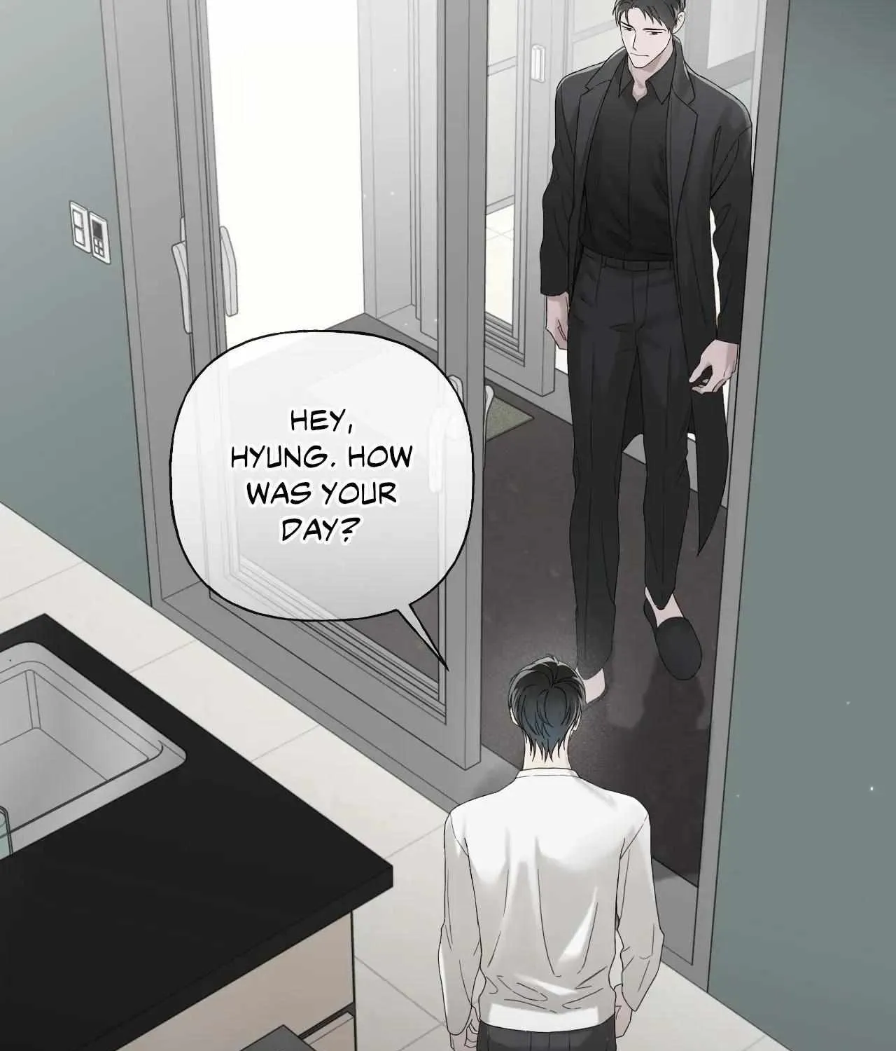 Guiding Hazard Chapter 52 page 56 - 