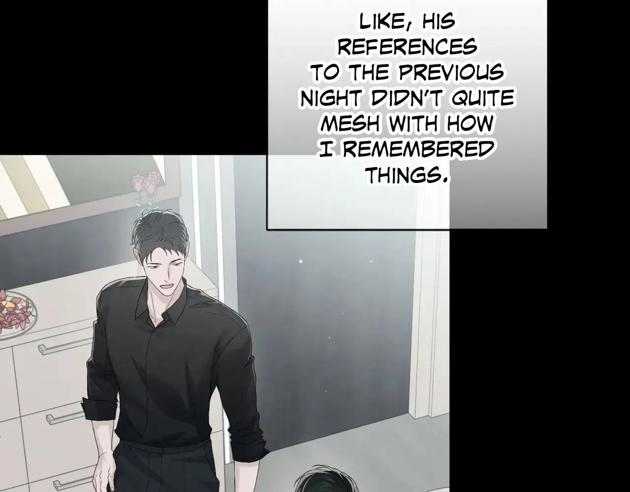 Guiding Hazard Chapter 52 page 73 - 