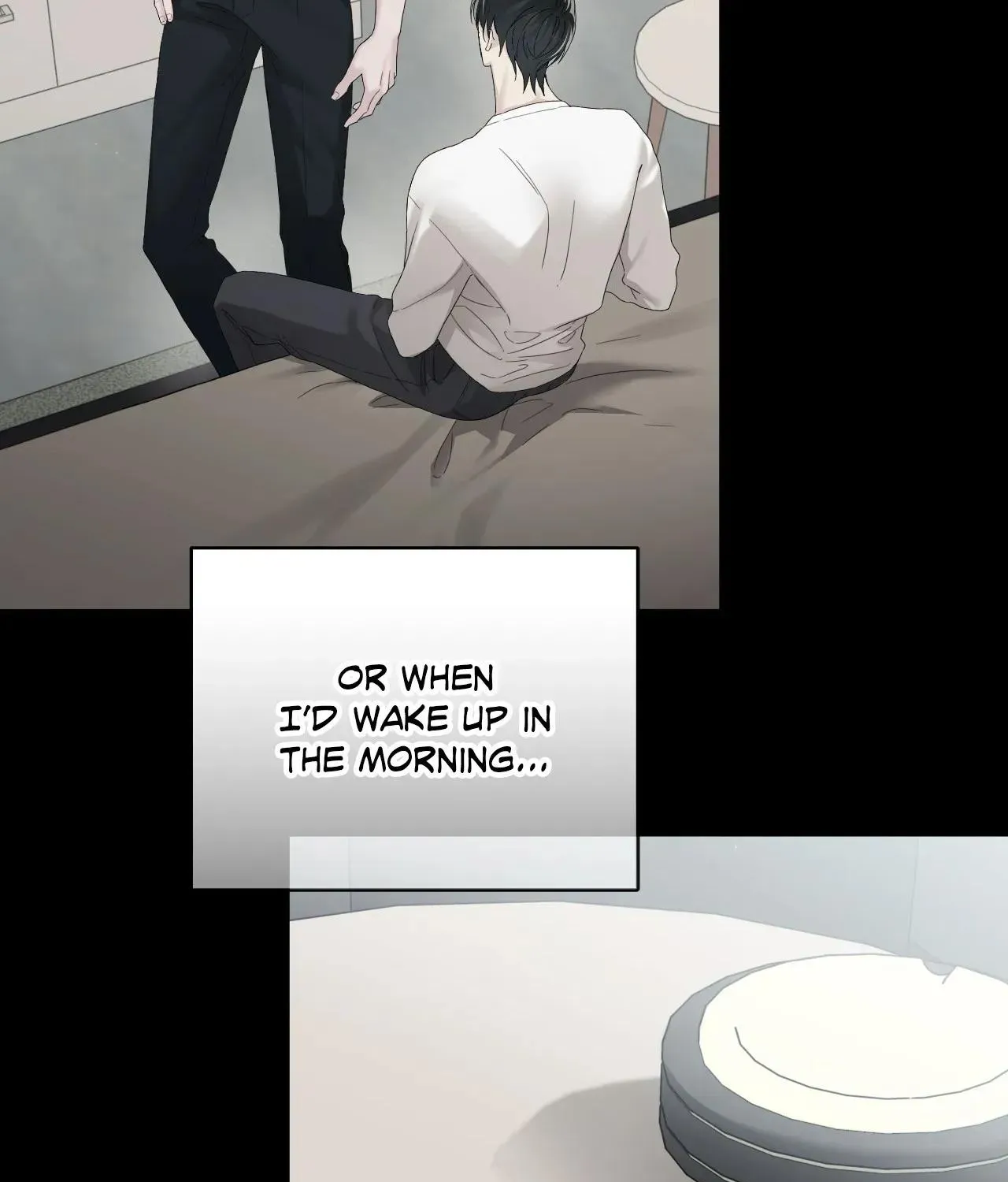 Guiding Hazard Chapter 52 page 74 - 