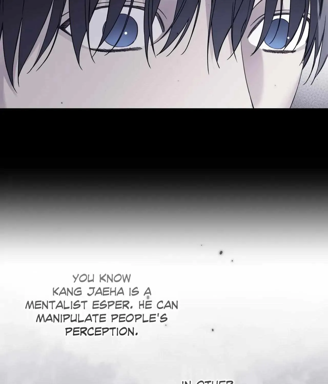Guiding Hazard Chapter 52 page 83 - 