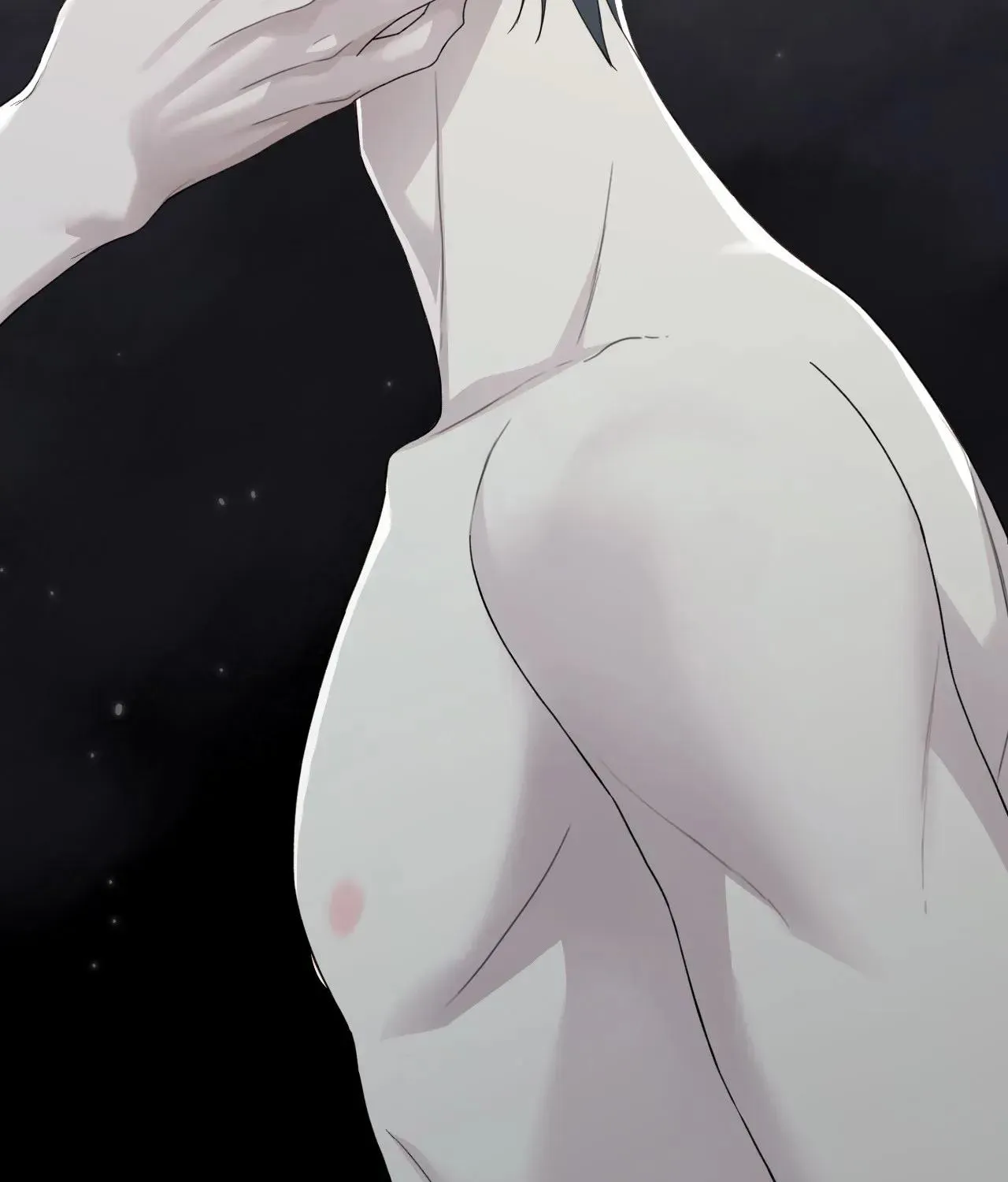 Guiding Hazard Chapter 52 page 85 - 