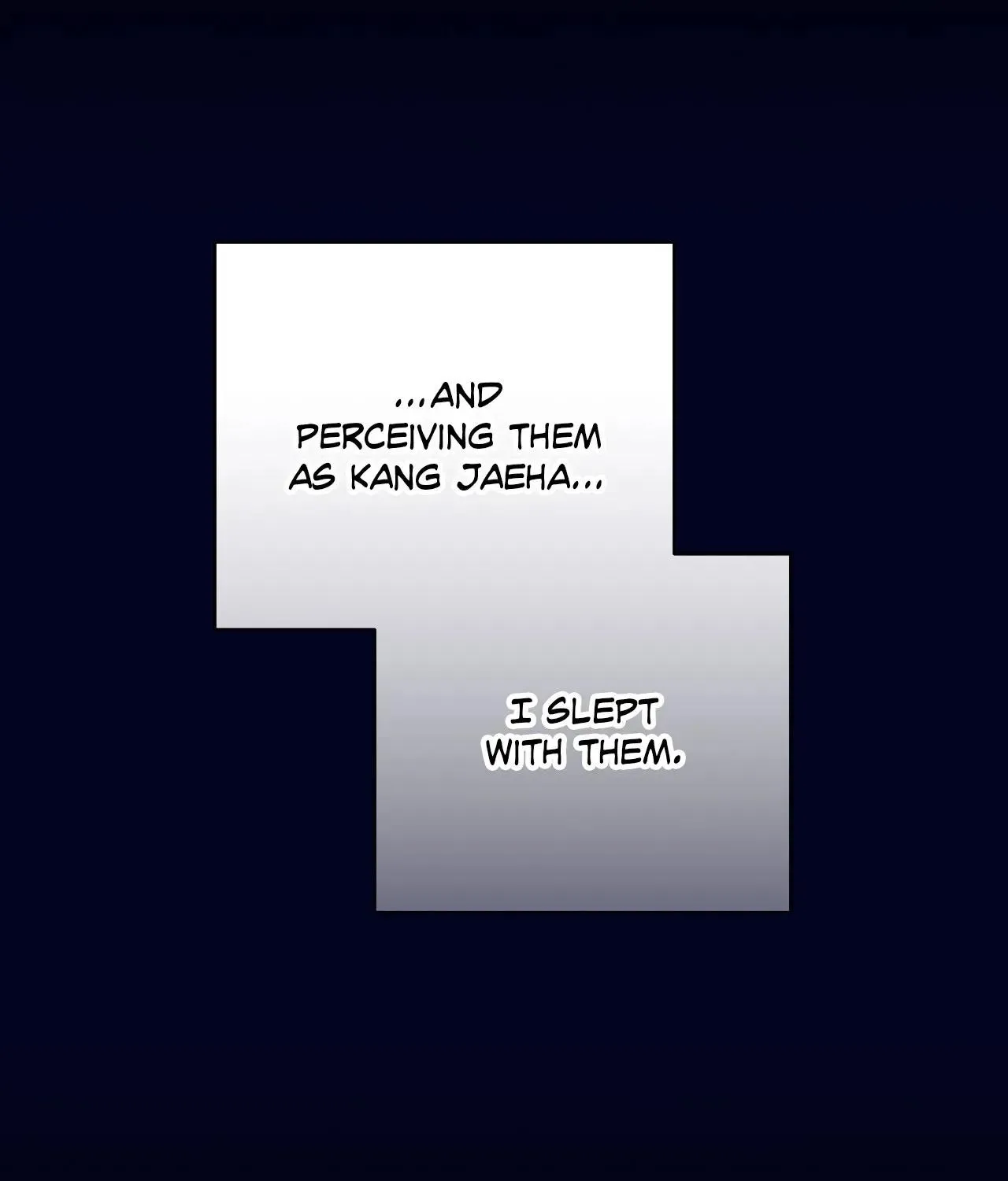 Guiding Hazard Chapter 52 page 89 - 