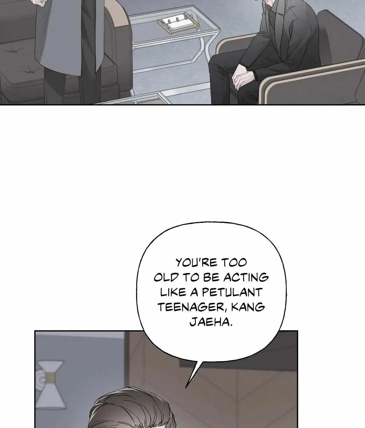 Guiding Hazard Chapter 53 page 105 - 