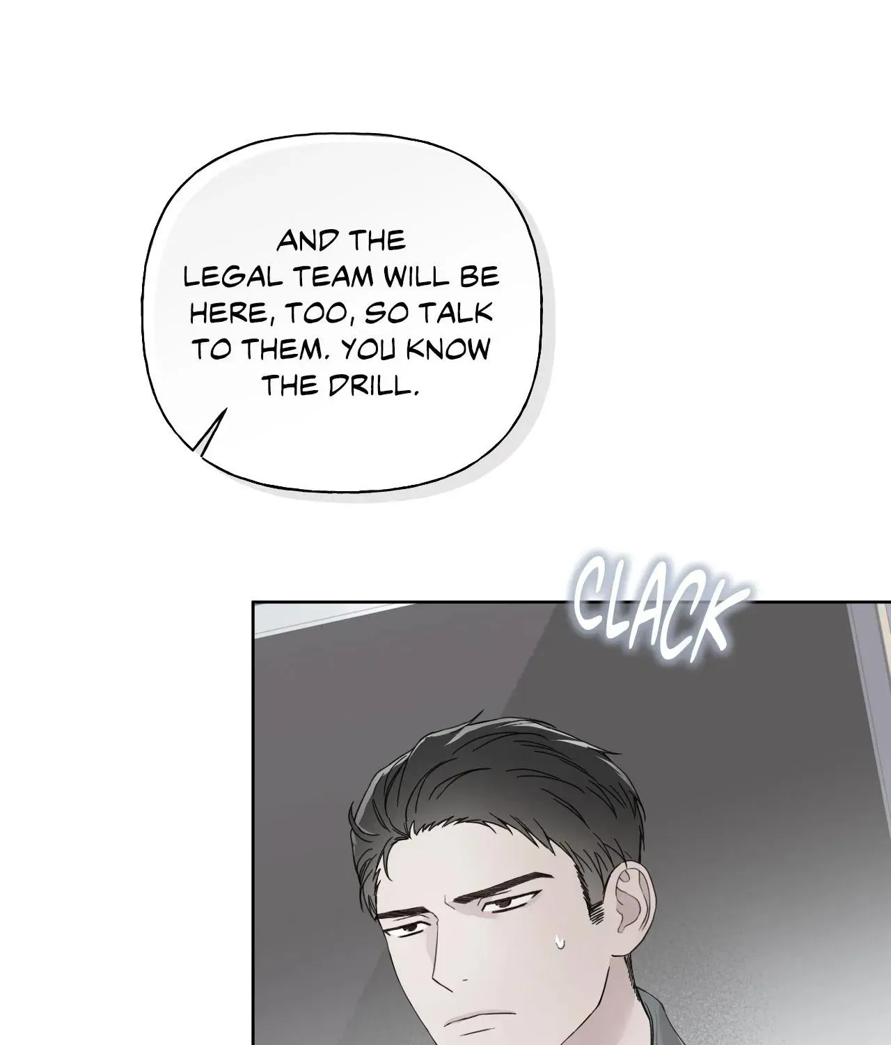 Guiding Hazard Chapter 53 page 112 - 