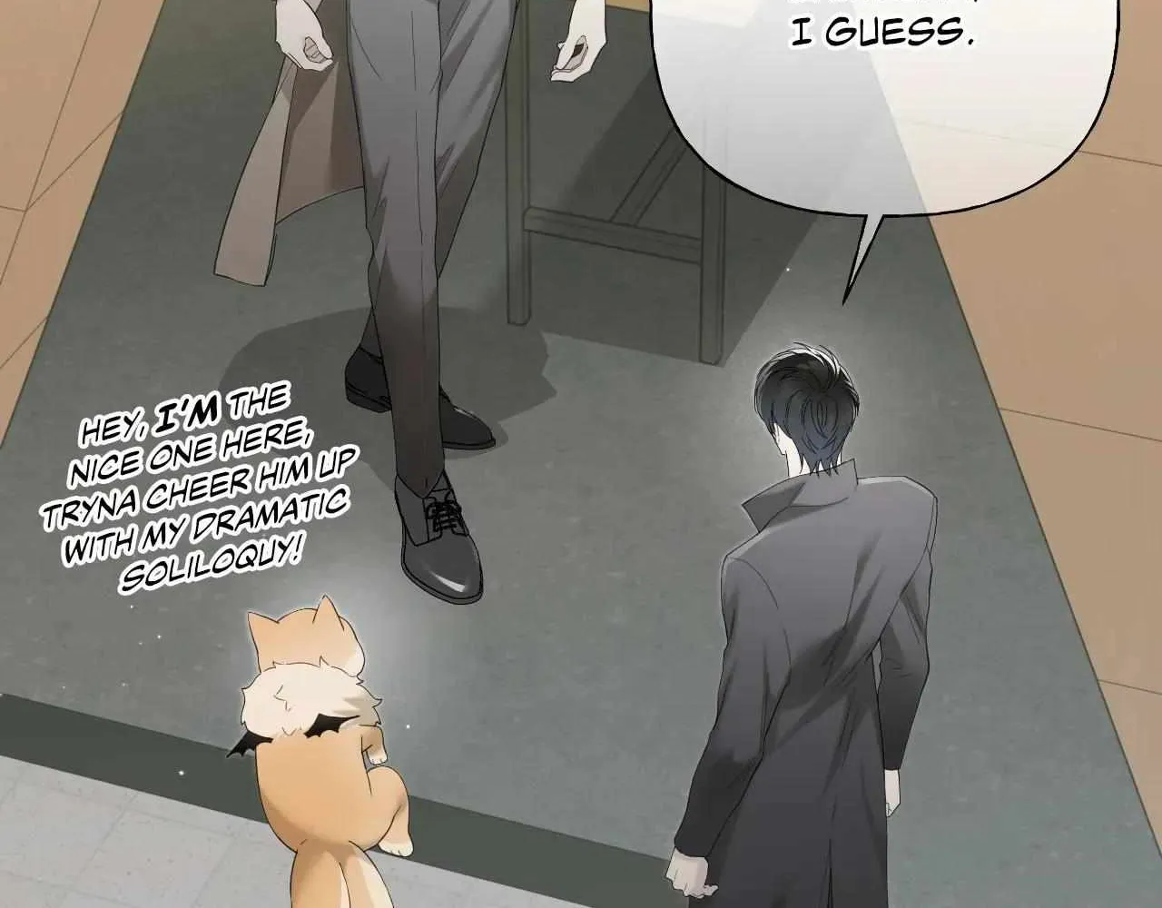 Guiding Hazard Chapter 53 page 32 - 