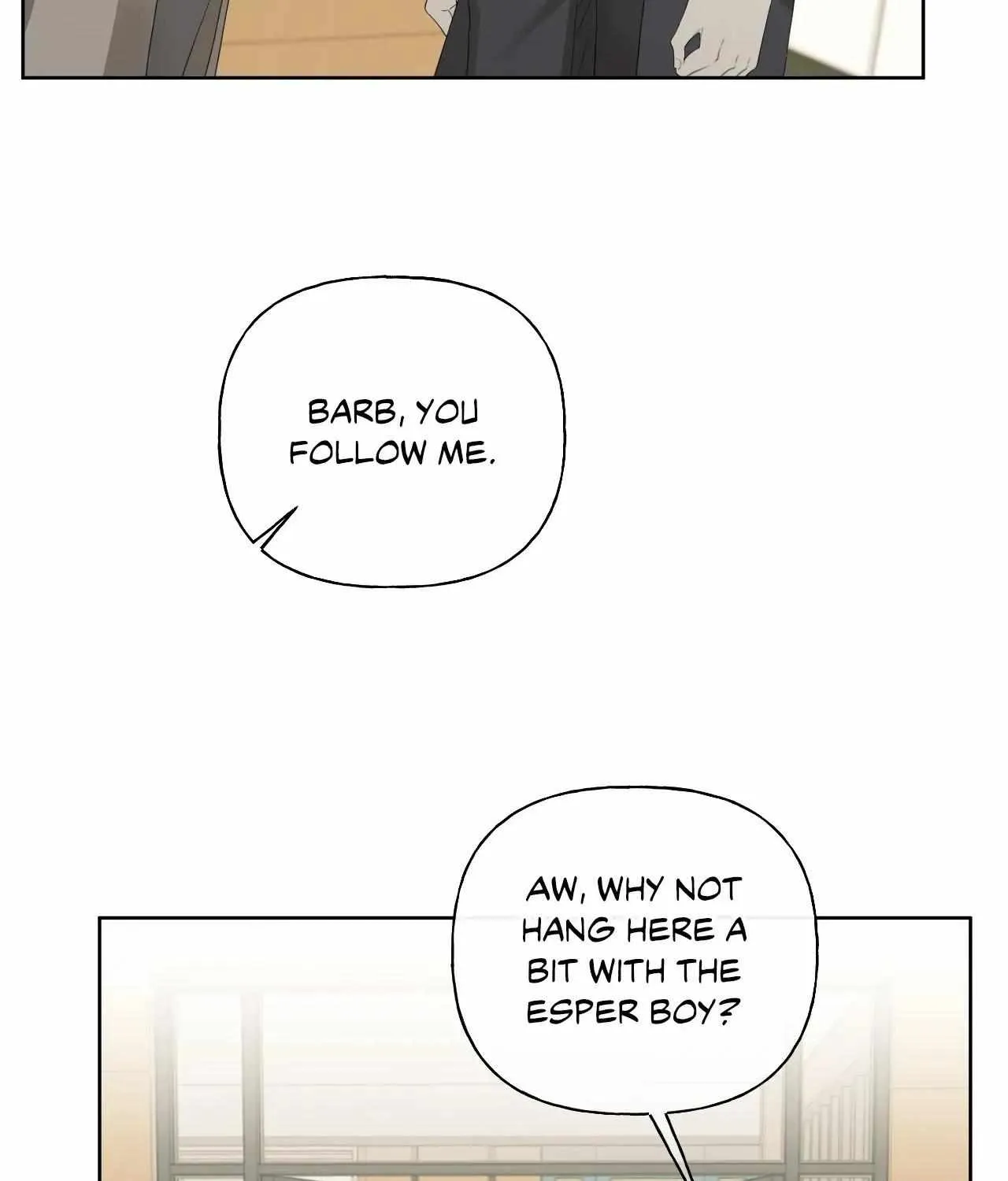 Guiding Hazard Chapter 53 page 36 - 