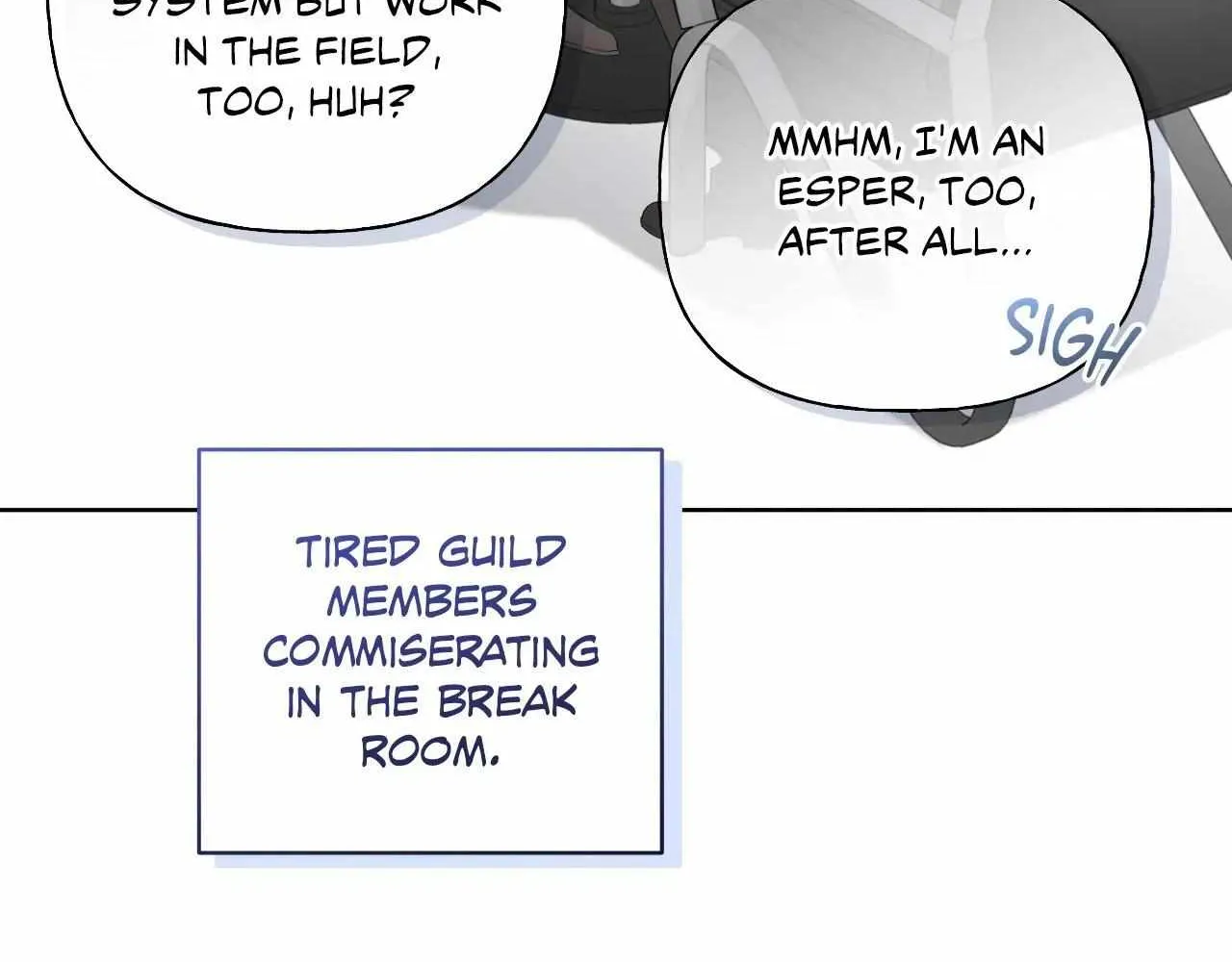 Guiding Hazard Chapter 53 page 5 - 
