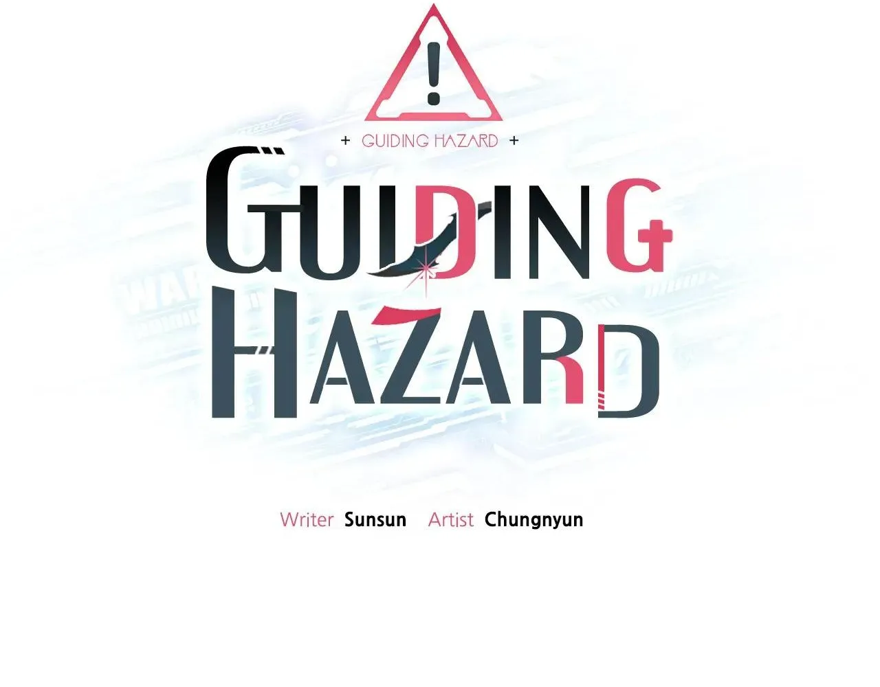 Guiding Hazard Chapter 53 page 41 - 