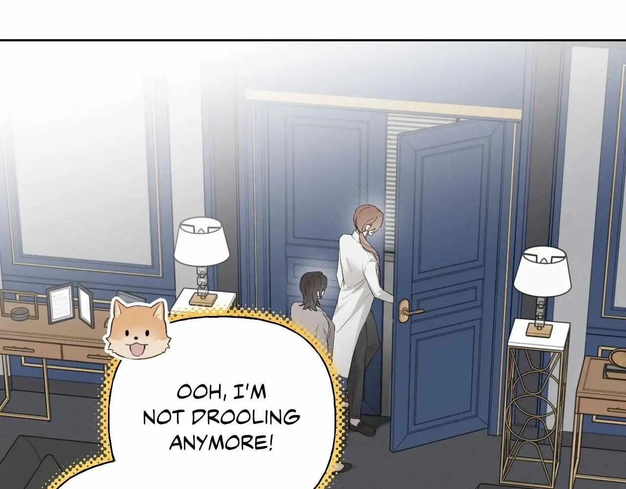 Guiding Hazard Chapter 53 page 47 - 