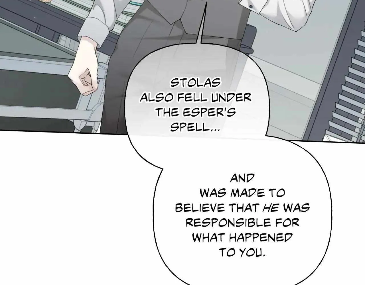 Guiding Hazard Chapter 53 page 65 - 