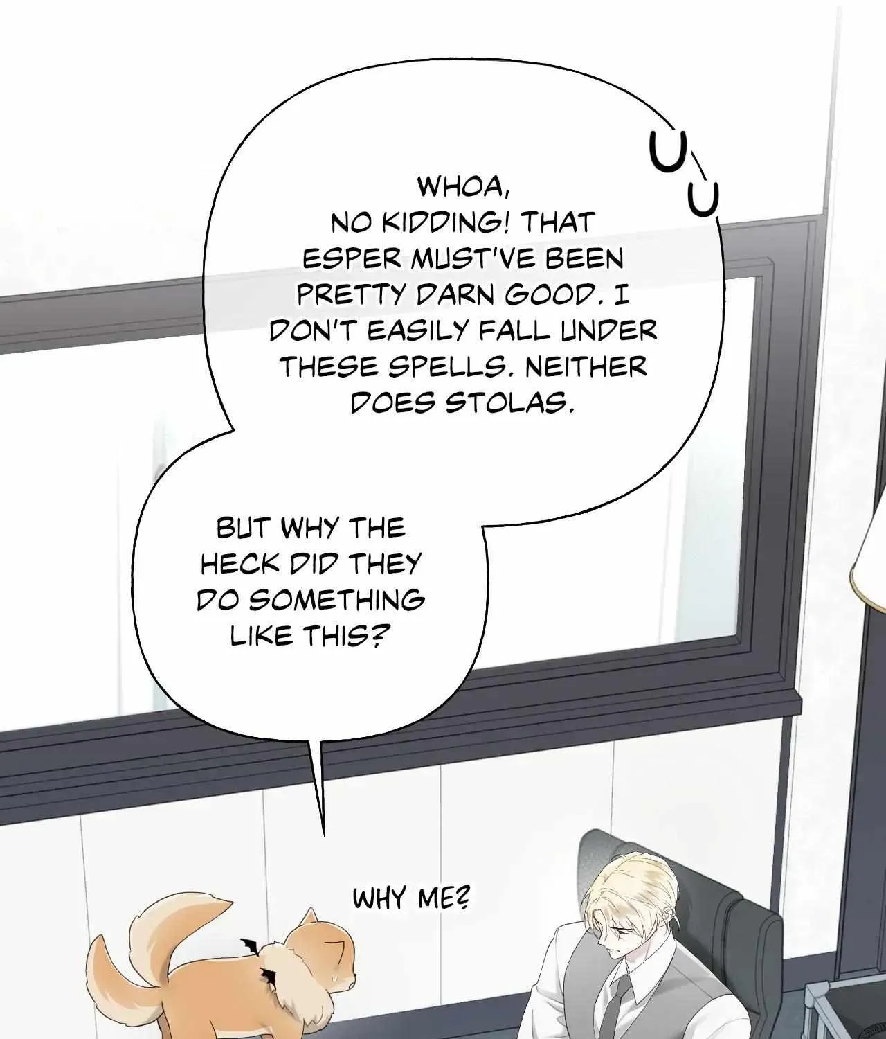 Guiding Hazard Chapter 53 page 68 - 