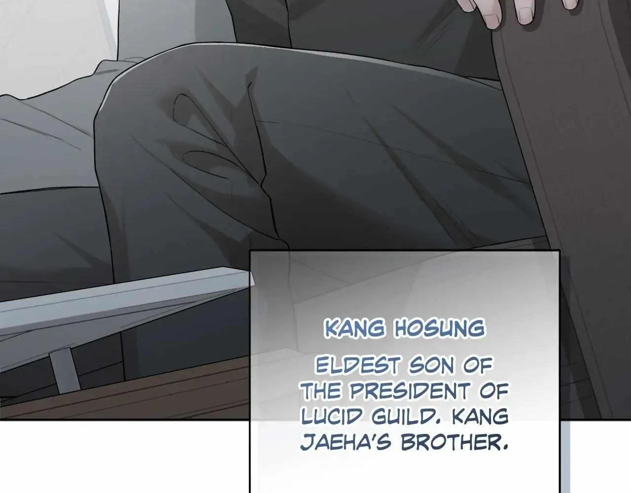 Guiding Hazard Chapter 53 page 84 - 