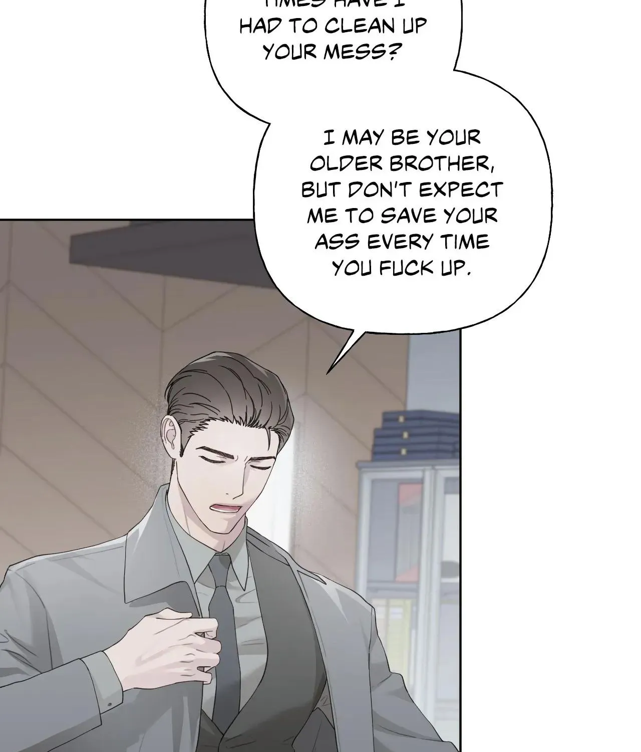 Guiding Hazard Chapter 53 page 99 - 
