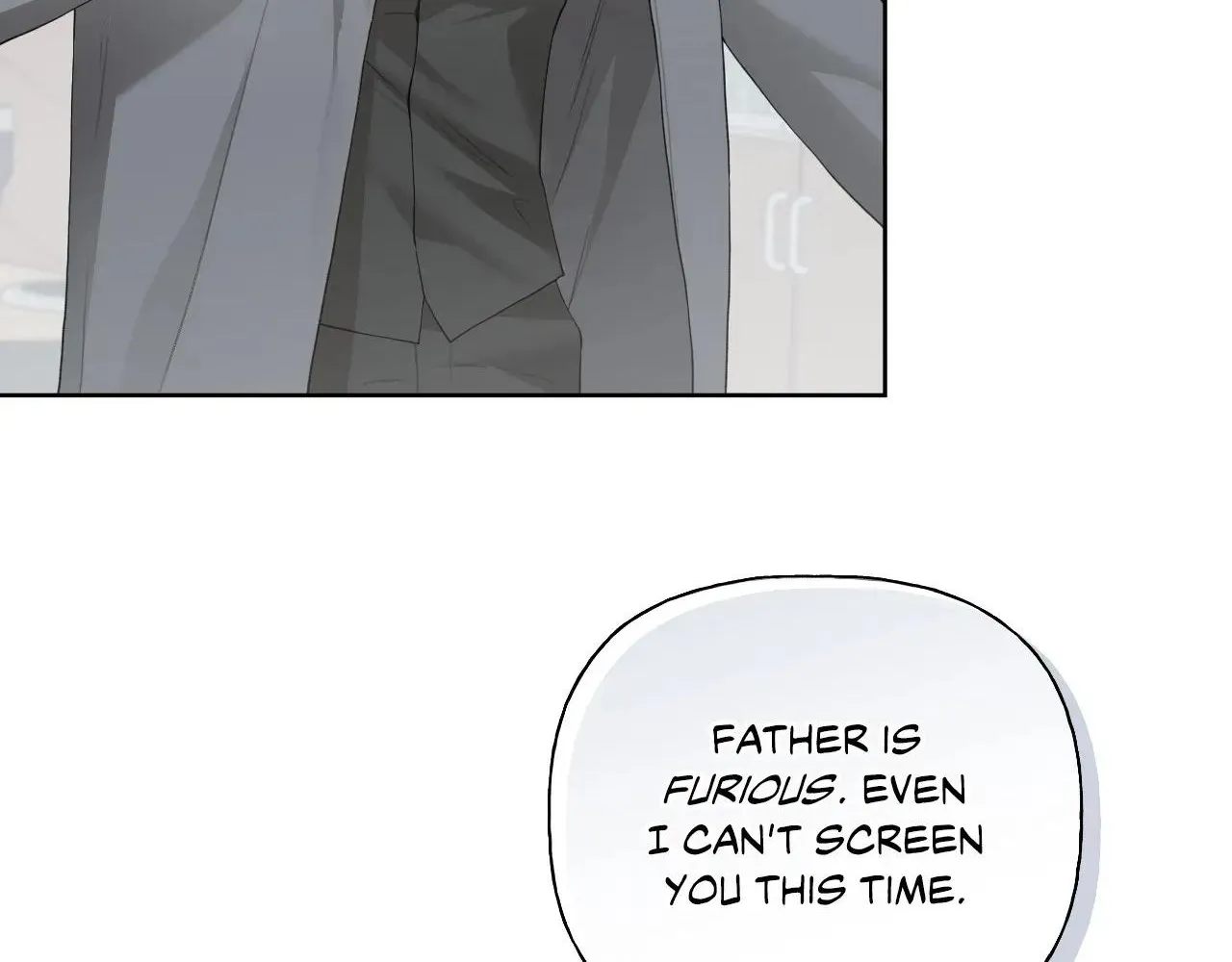Guiding Hazard Chapter 53 page 100 - 
