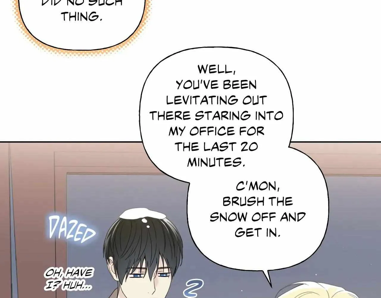 Guiding Hazard Chapter 54 page 15 - 