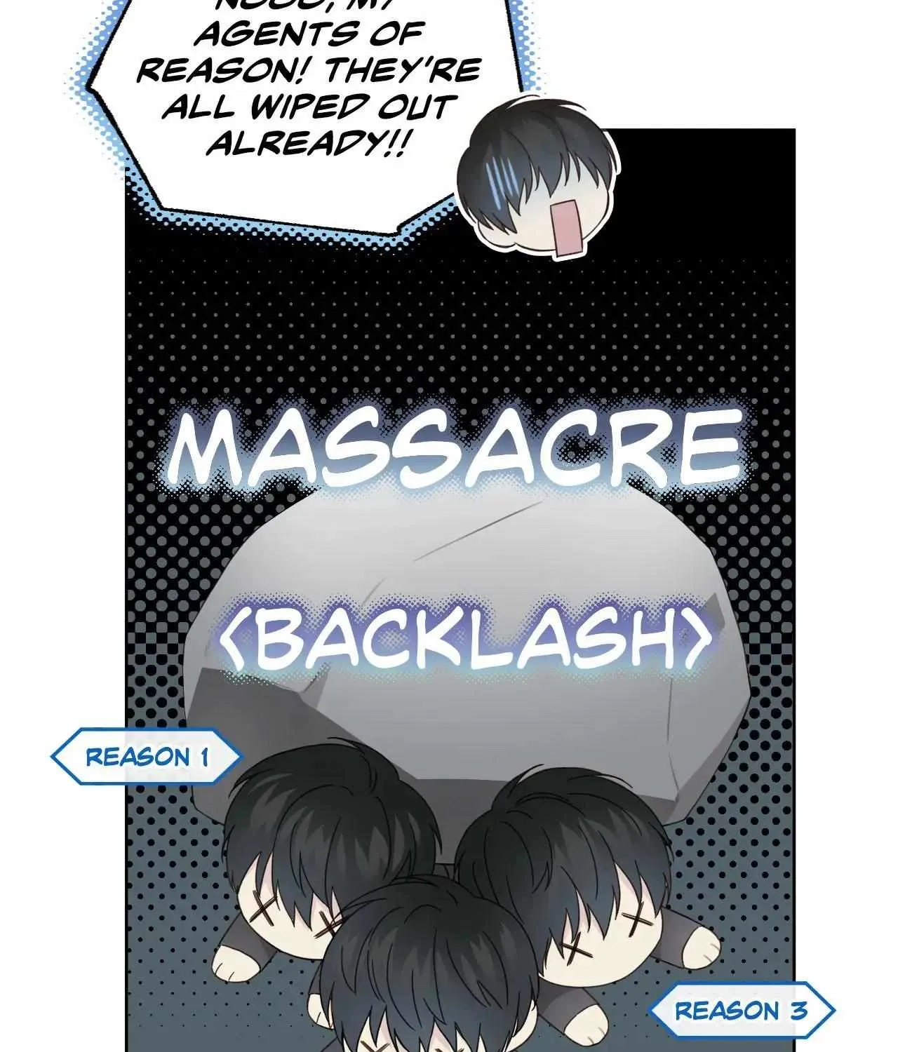 Guiding Hazard Chapter 54 page 59 - 