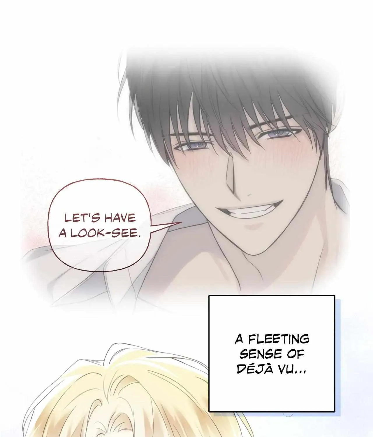 Guiding Hazard Chapter 54 page 66 - 