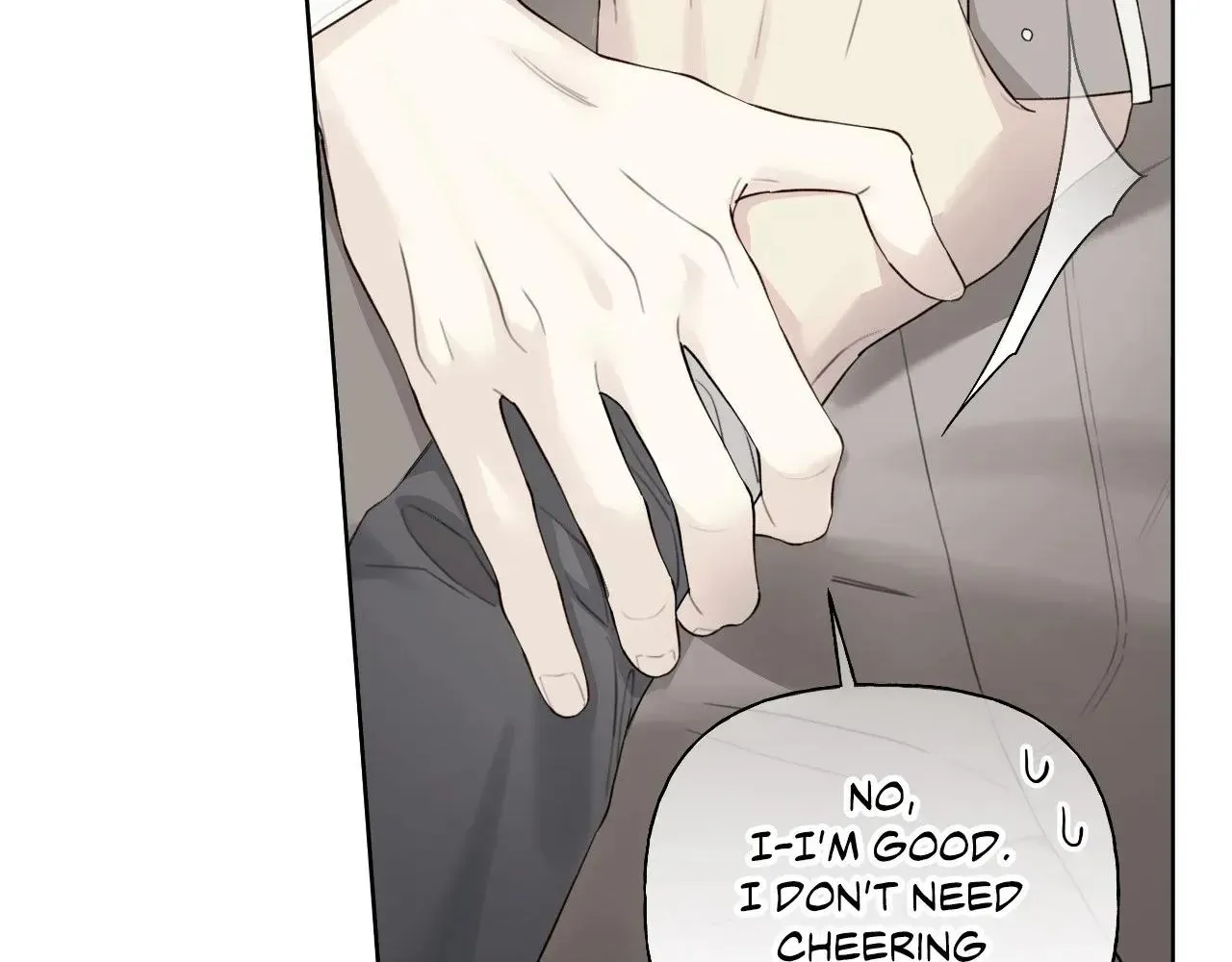 Guiding Hazard Chapter 54 page 69 - 