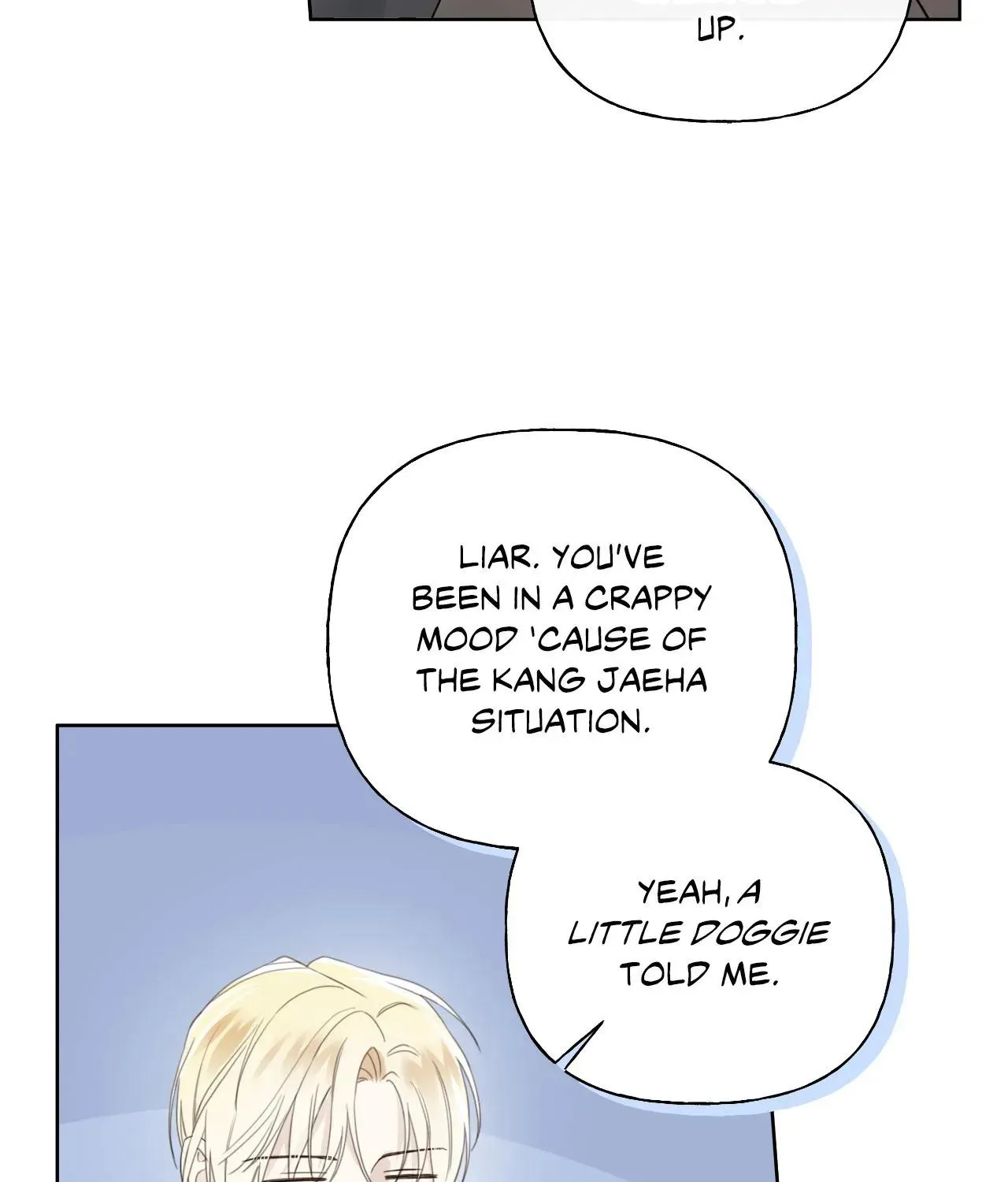 Guiding Hazard Chapter 54 page 70 - 