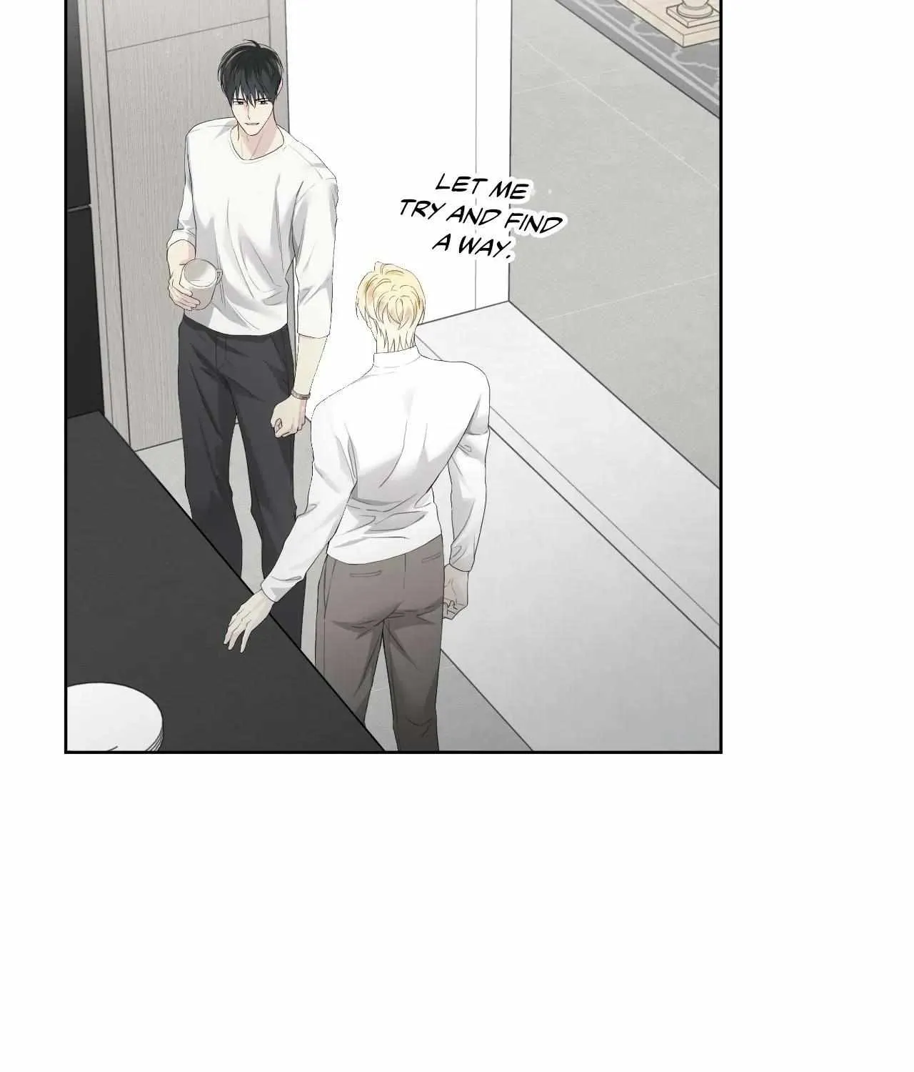 Guiding Hazard Chapter 54 page 8 - 