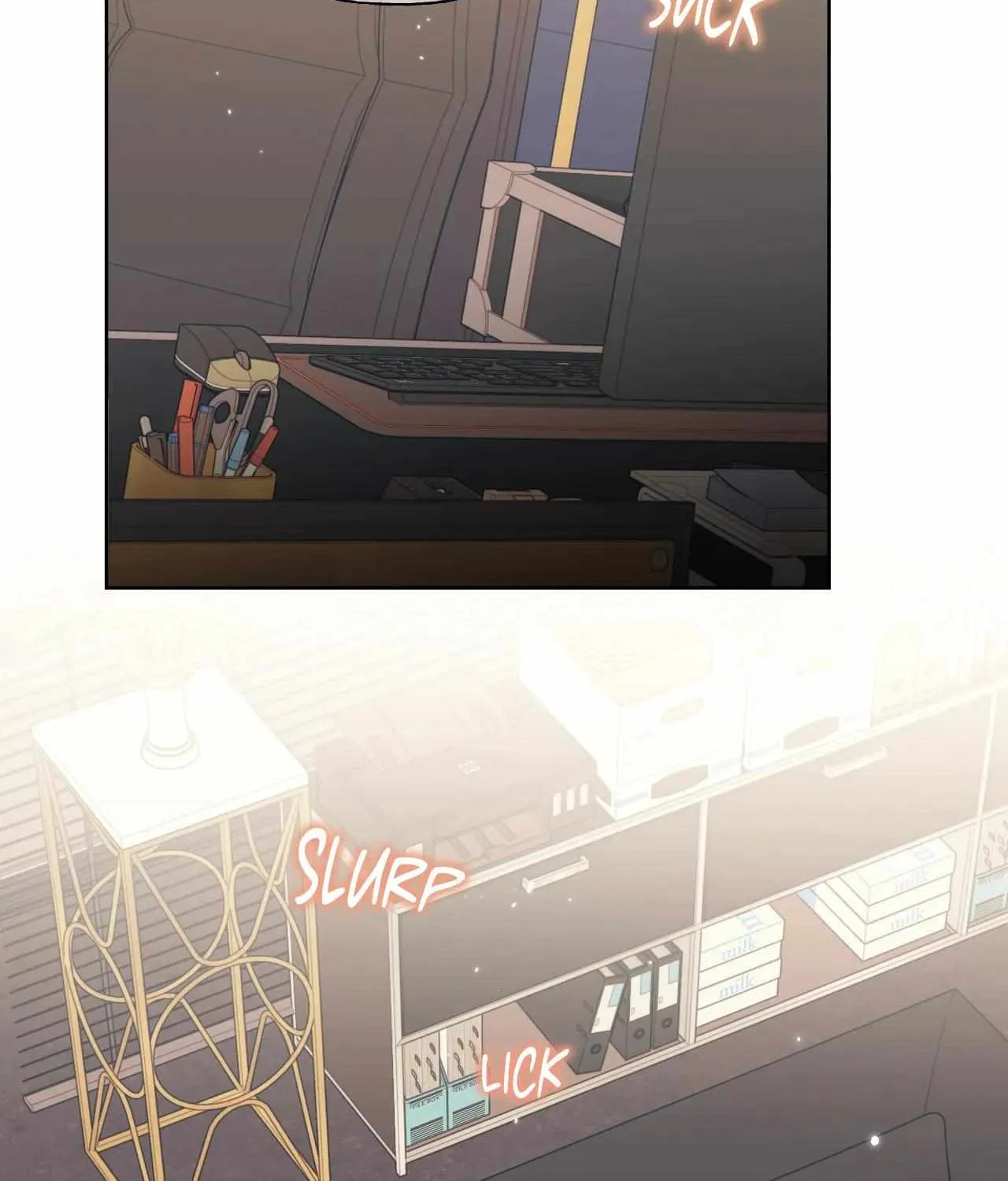 Guiding Hazard Chapter 55 page 3 - 