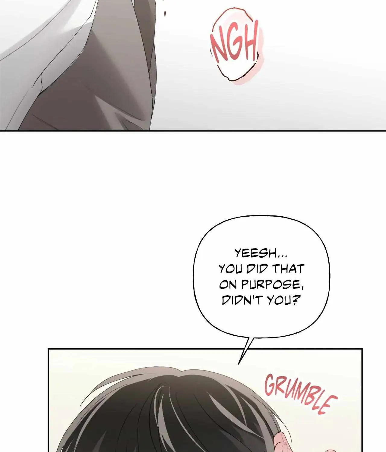 Guiding Hazard Chapter 55 page 31 - 