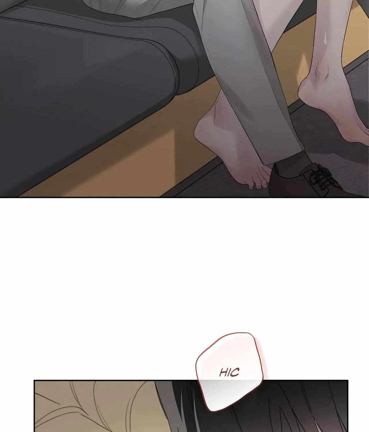 Guiding Hazard Chapter 55 page 51 - 